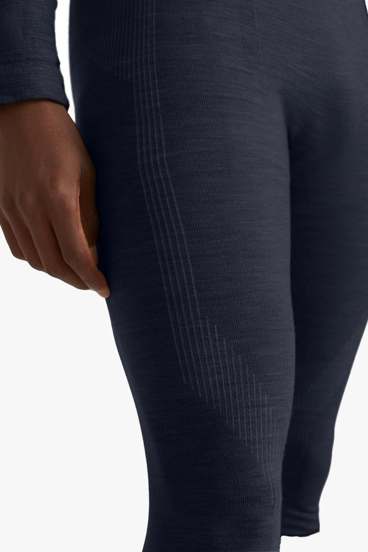 Men's Tights Wool-Tech - Image 4