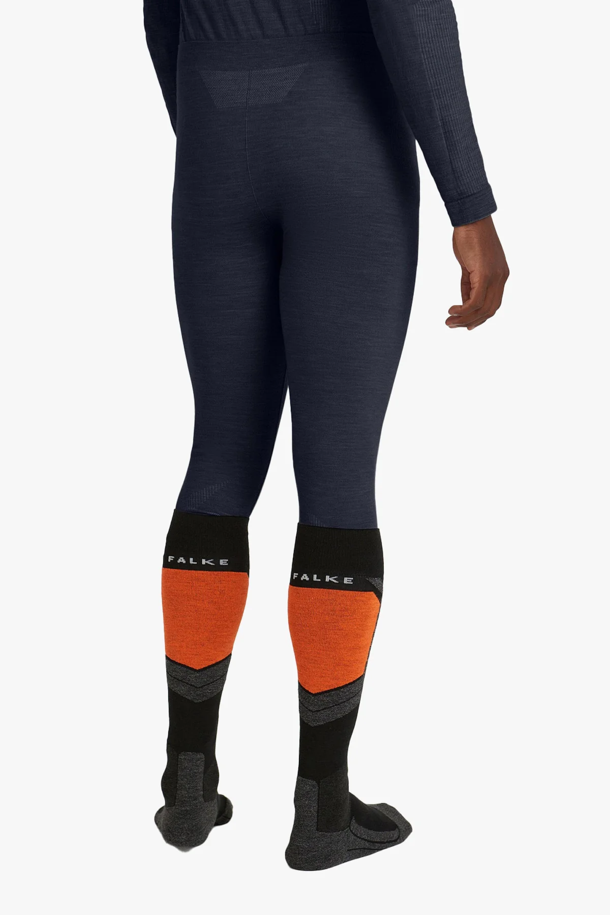 Men's Tights Wool-Tech - Image 5