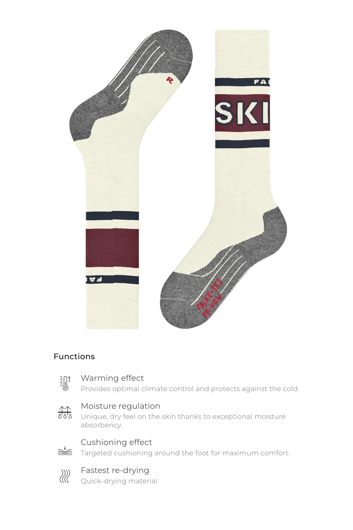 FALKE SK2 Intermediate W - Image 2