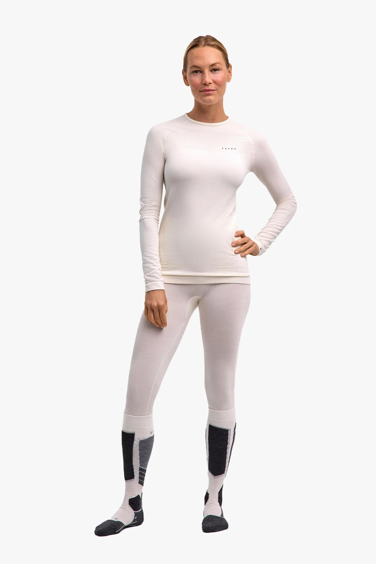 WT Protective Shirt Trend w - Image 2