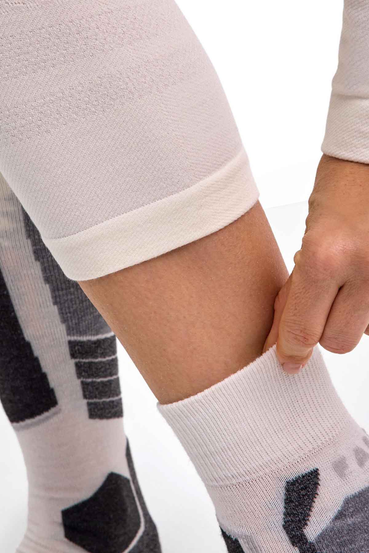 WT Protective 3/4 Tights Trend w - Image 3