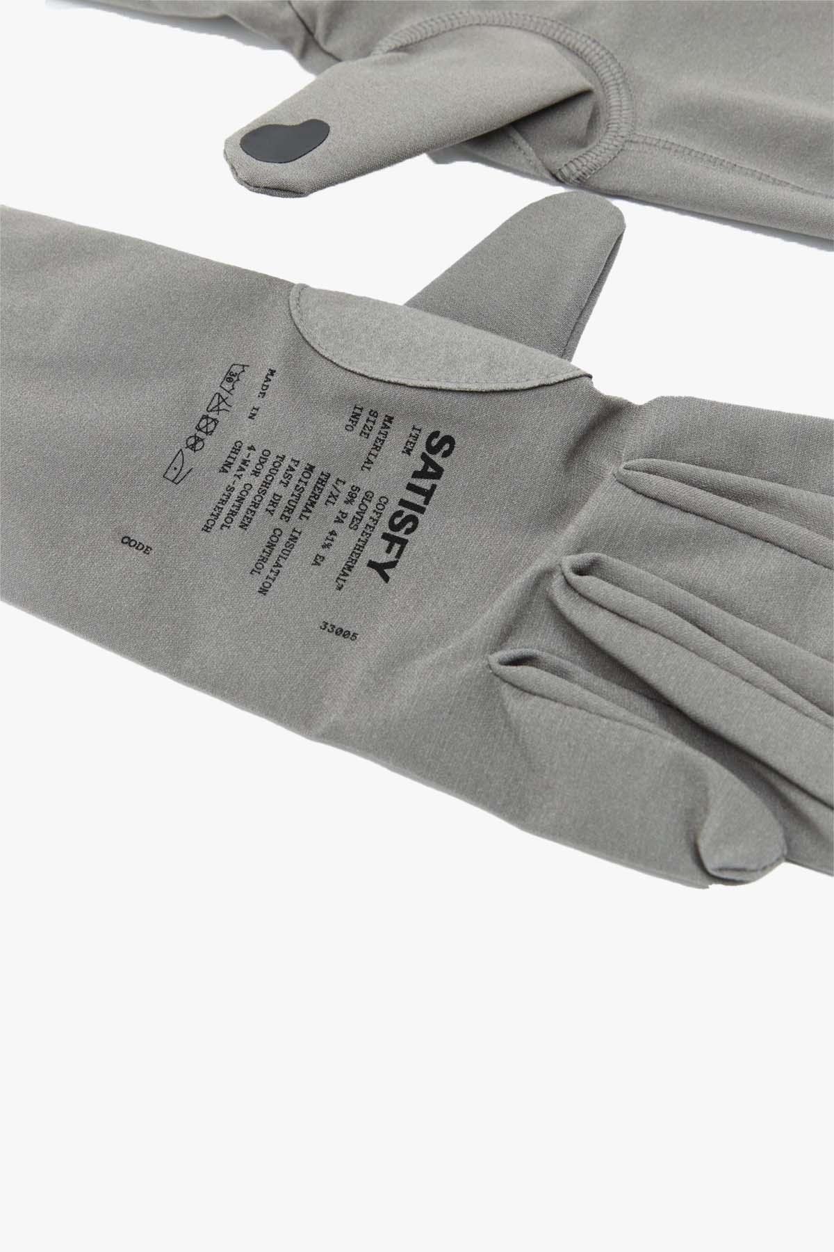 Justice CoffeeThermal Gloves - Image 2