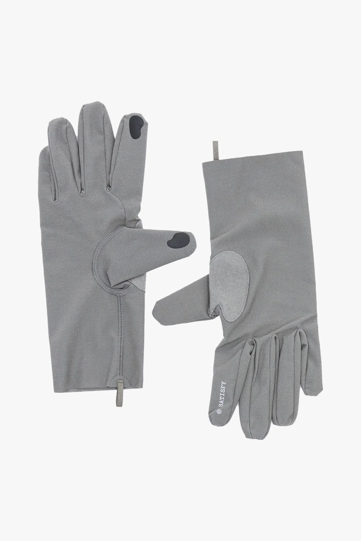 Justice CoffeeThermal Gloves - Image 3