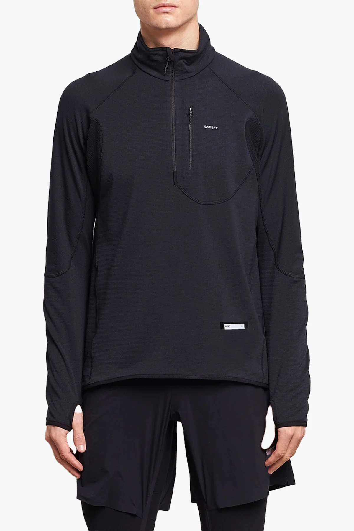 Ghostfleece Half-Zip - Image 3
