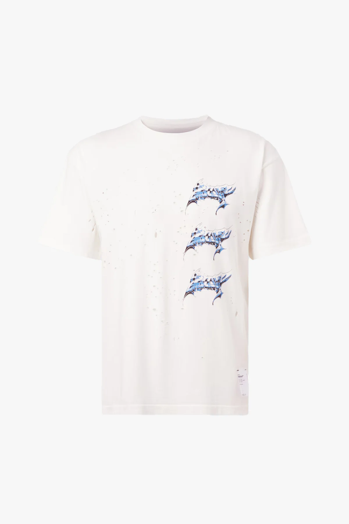 Mothtech T-Shirt