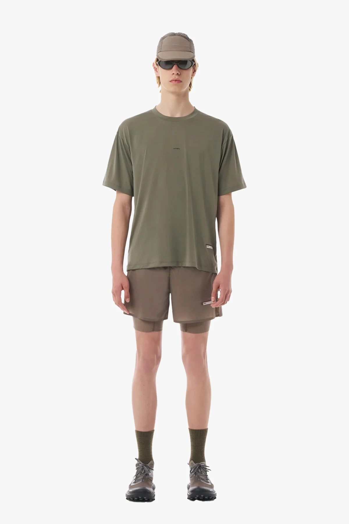 Auralite T-Shirt - Image 2
