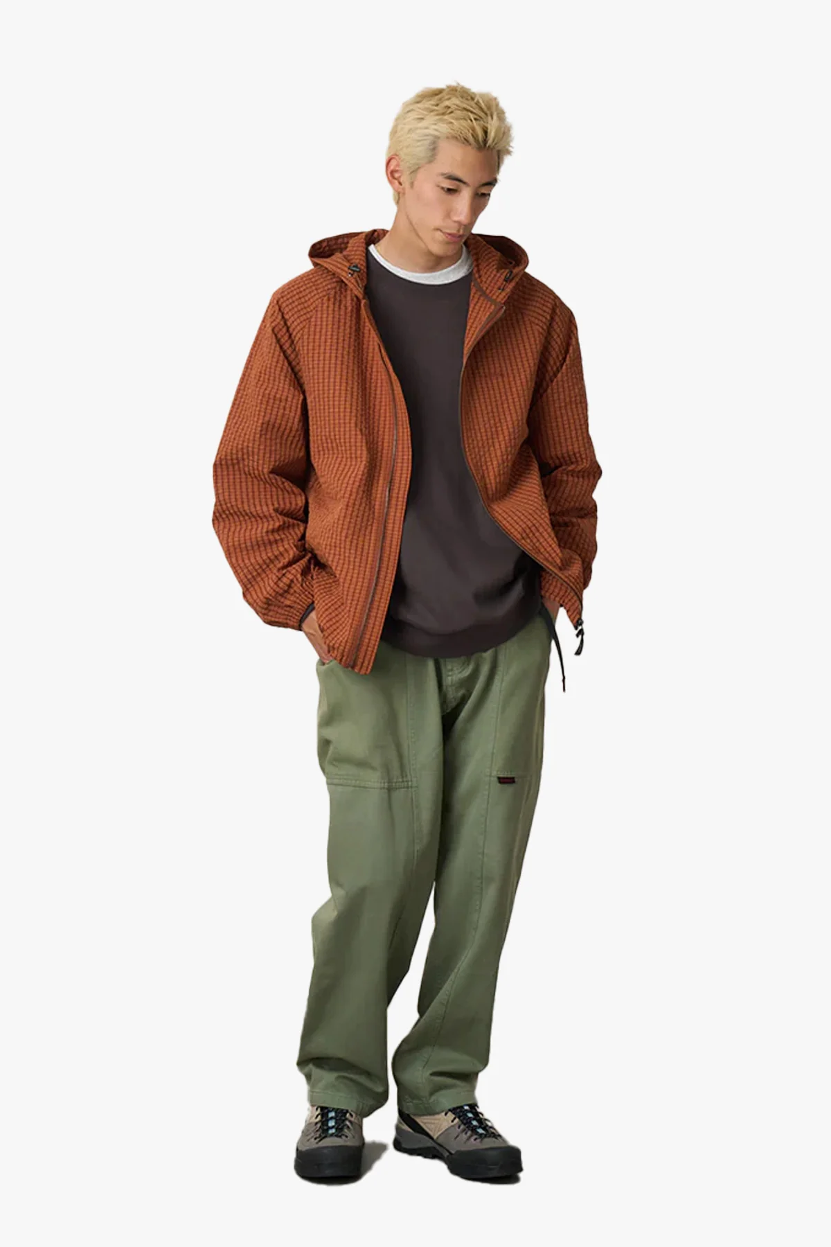 GADGET PANT - Image 3