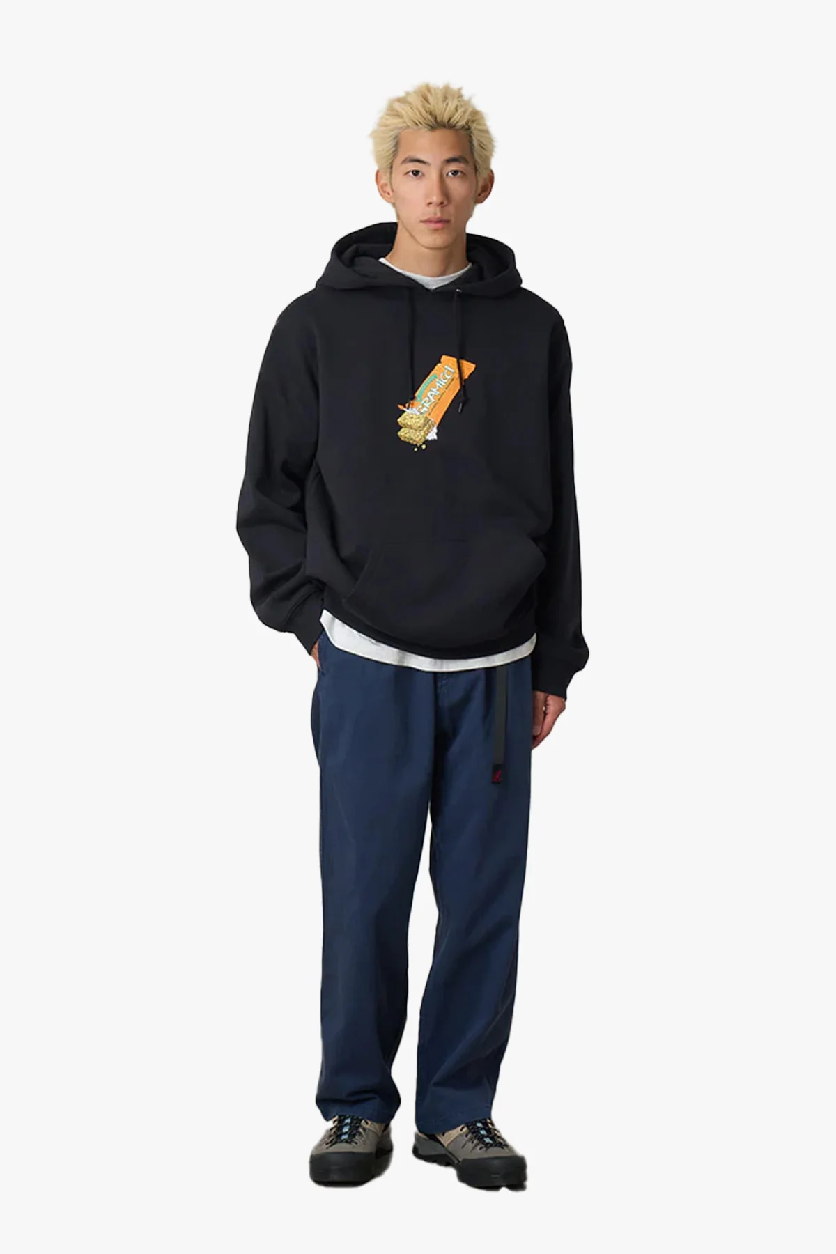 GRAMICCI PANT STRAIGHT FIT - Image 2