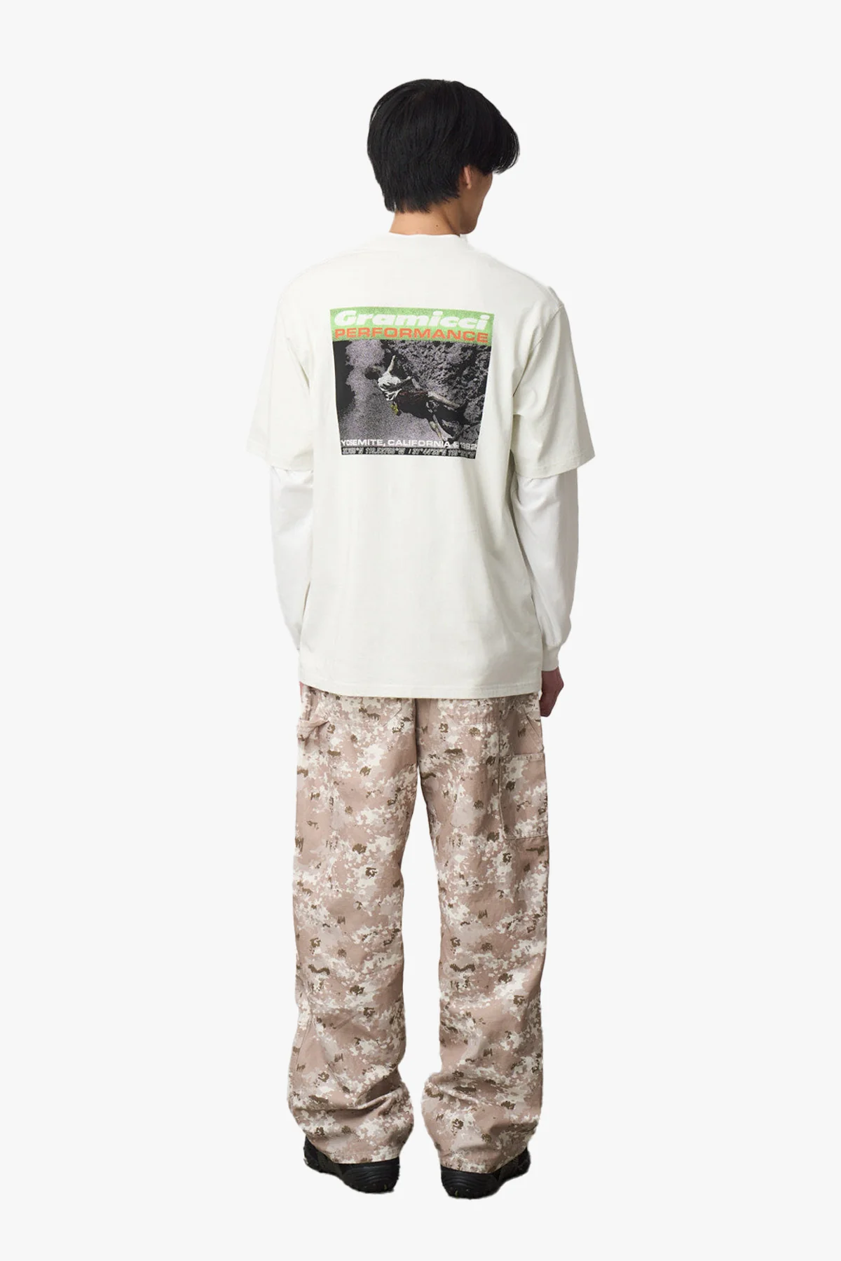 PERFORMANCE TEE - Image 3