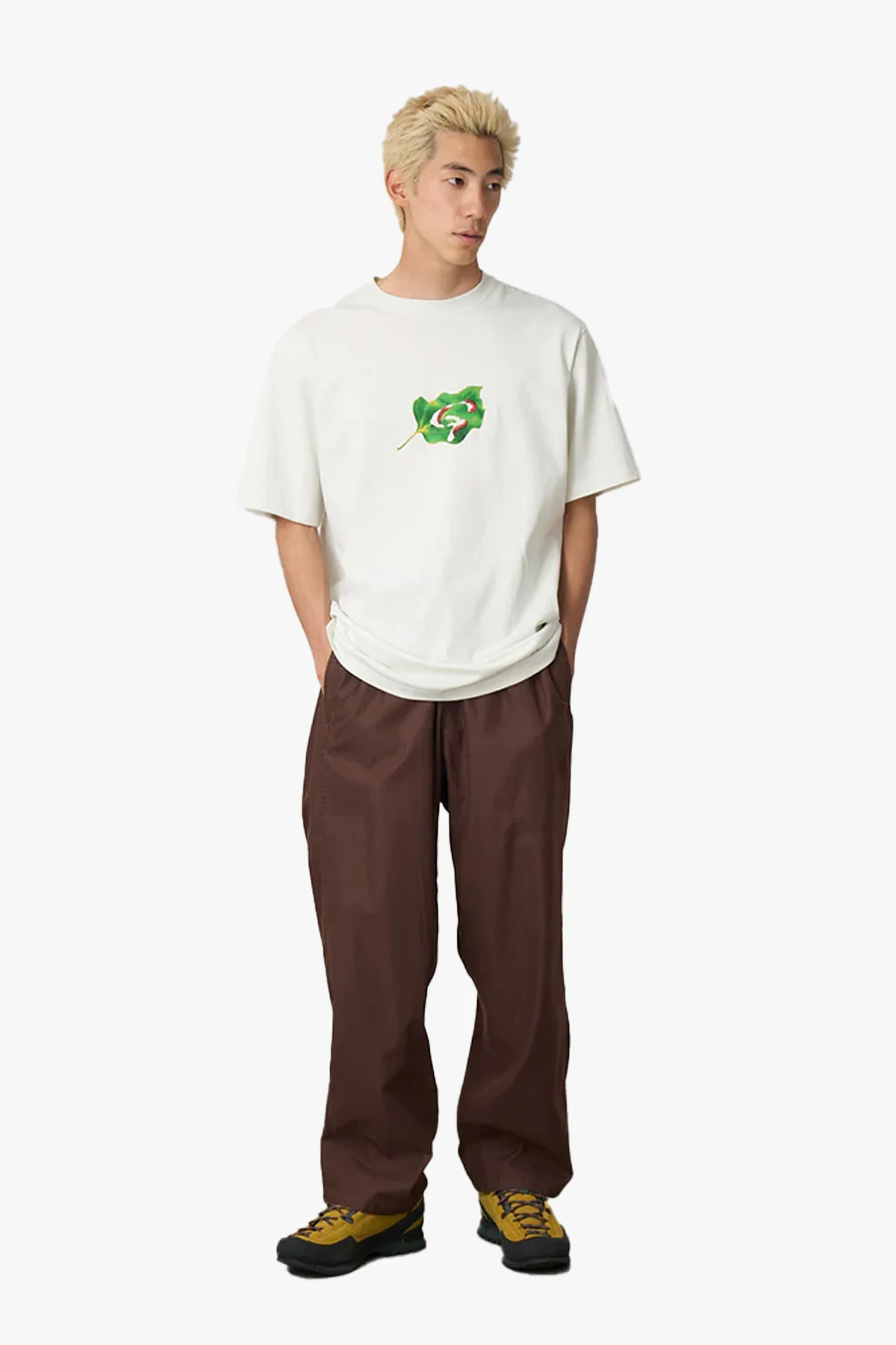 LEAF TEE - Image 3