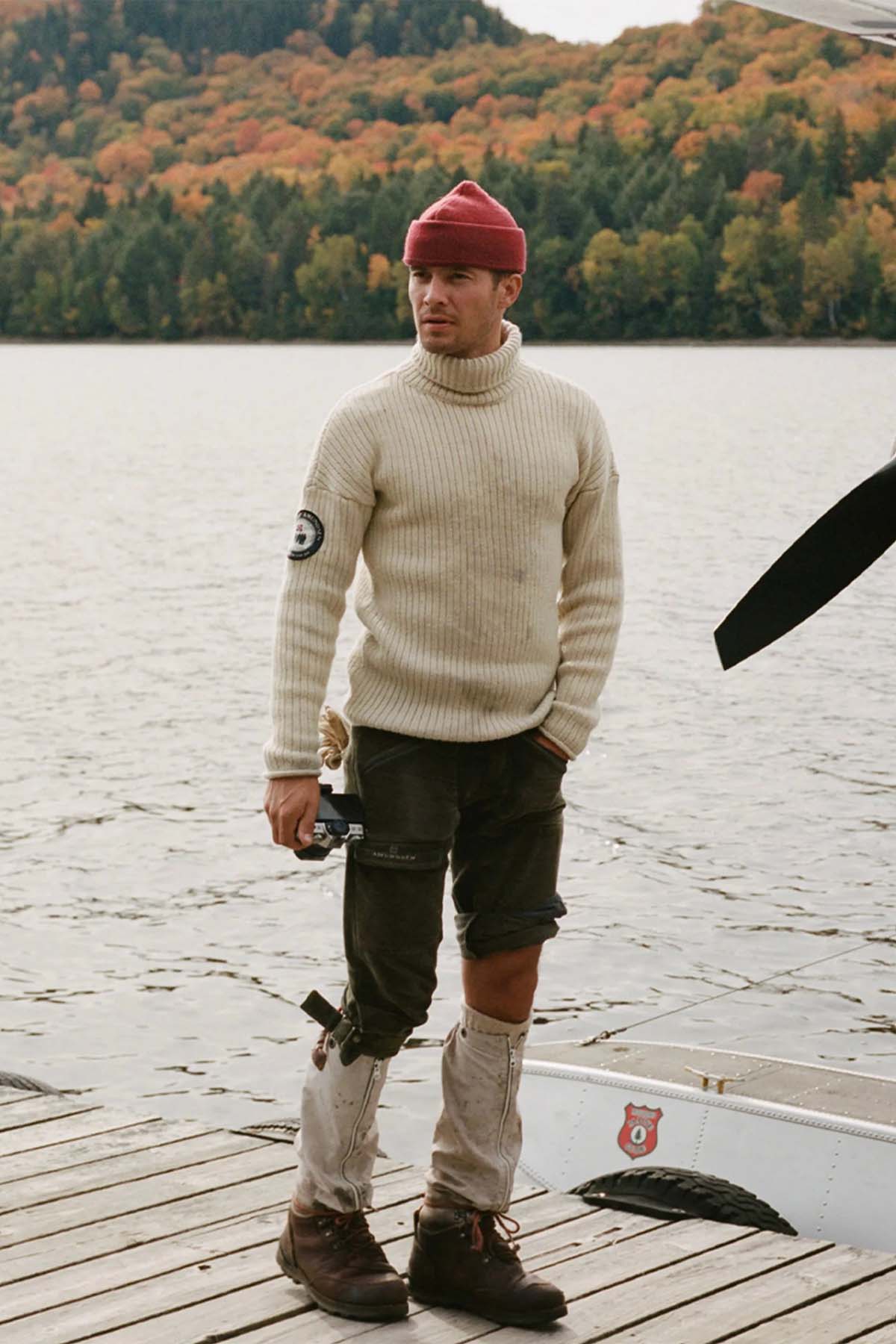 CONCORD REGULAR KNICKERBOCKERS MENS - Image 3