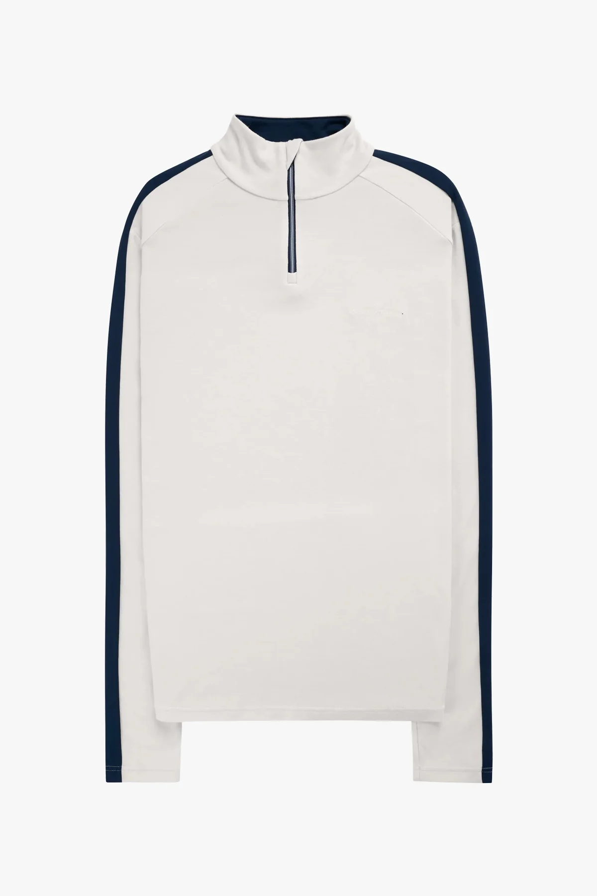 5MILA HALF ZIP MENS