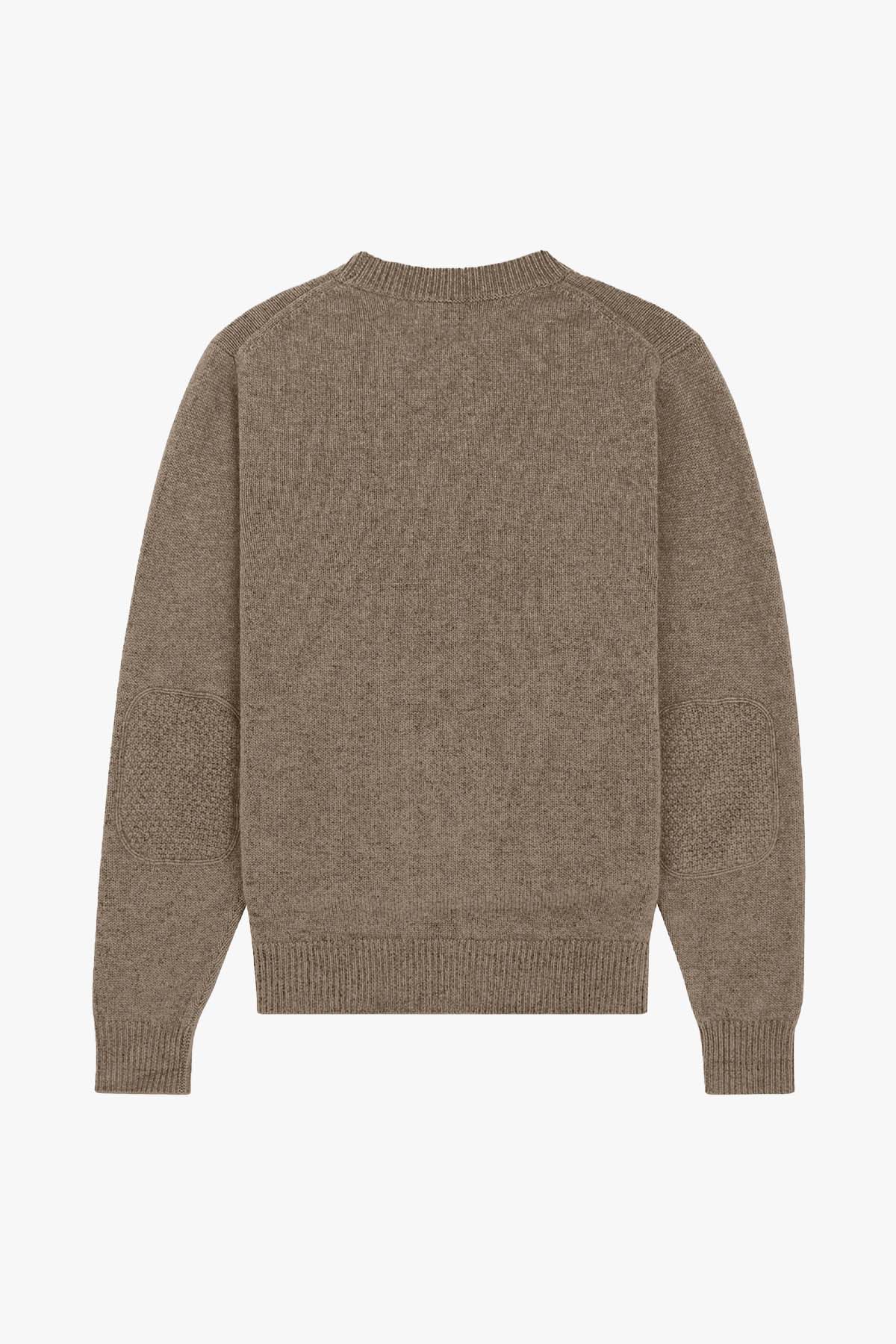 LODGE SWEATER MENS - Image 4