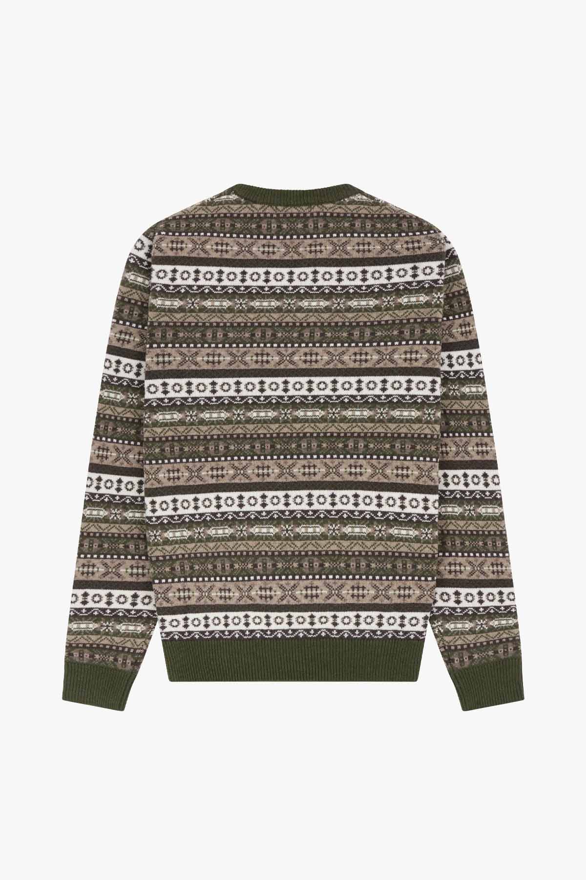 DUNKIRK CREW NECK MENS - Image 4