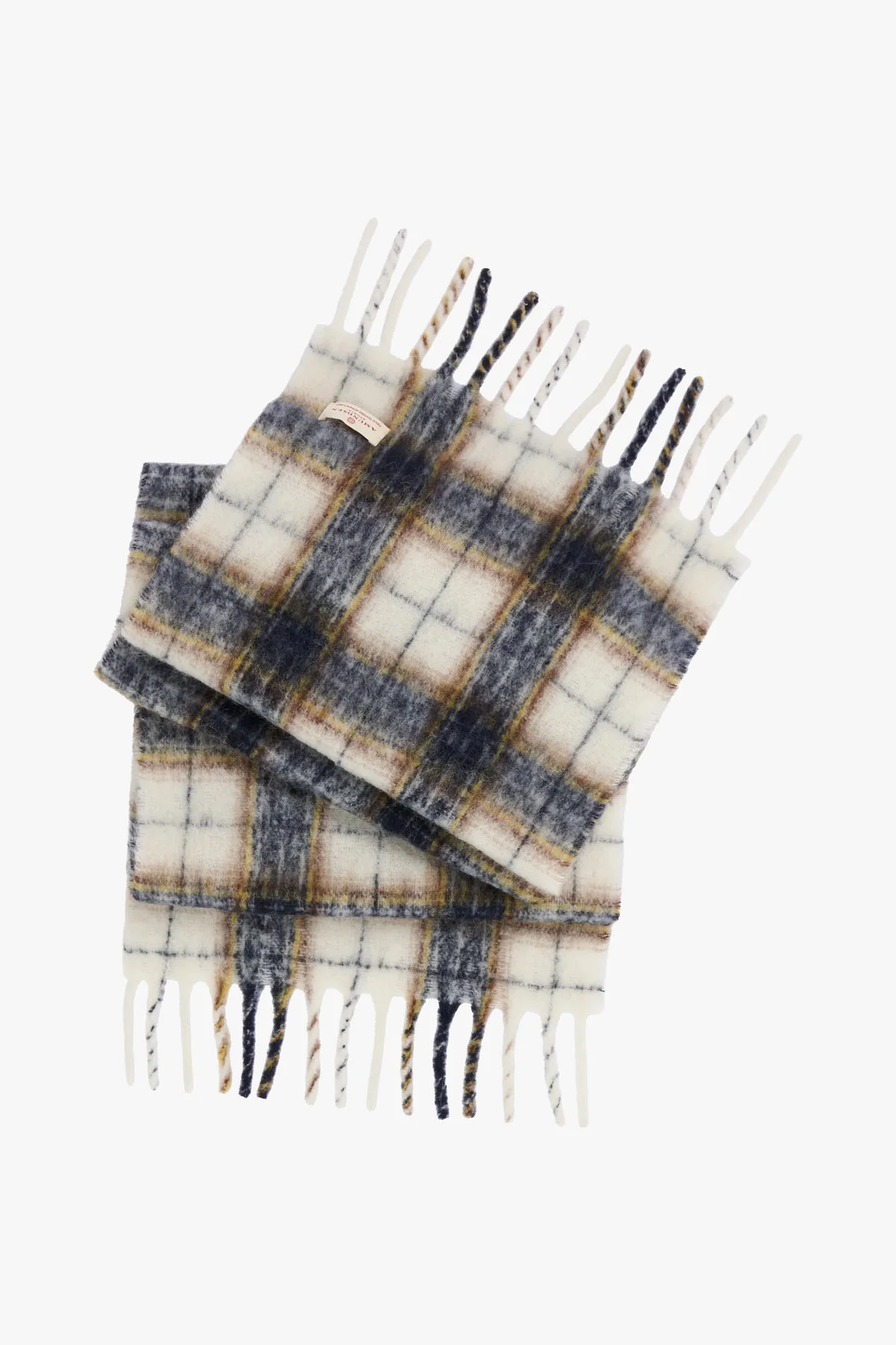 HUNTRESS SCARF - Image 2