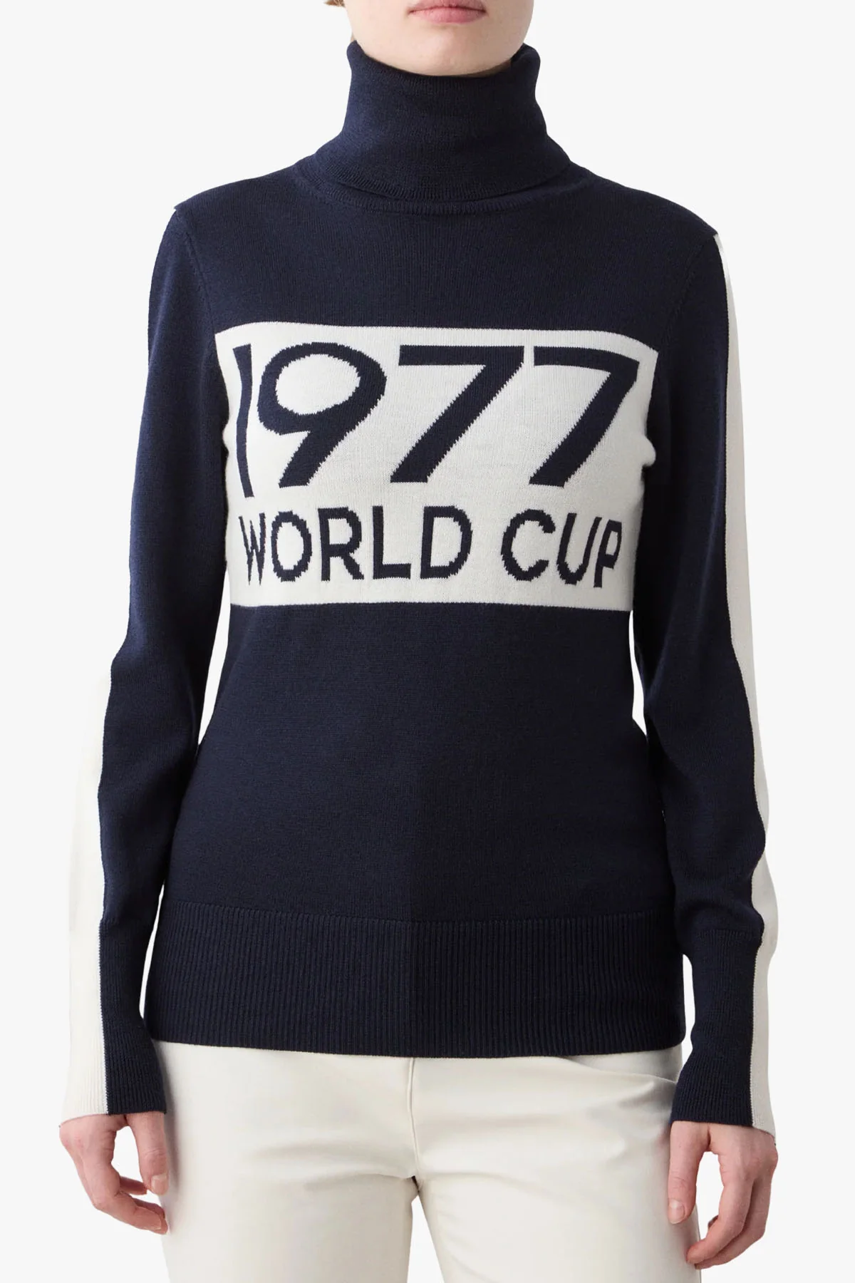 WorldCup Sweater women - Image 2