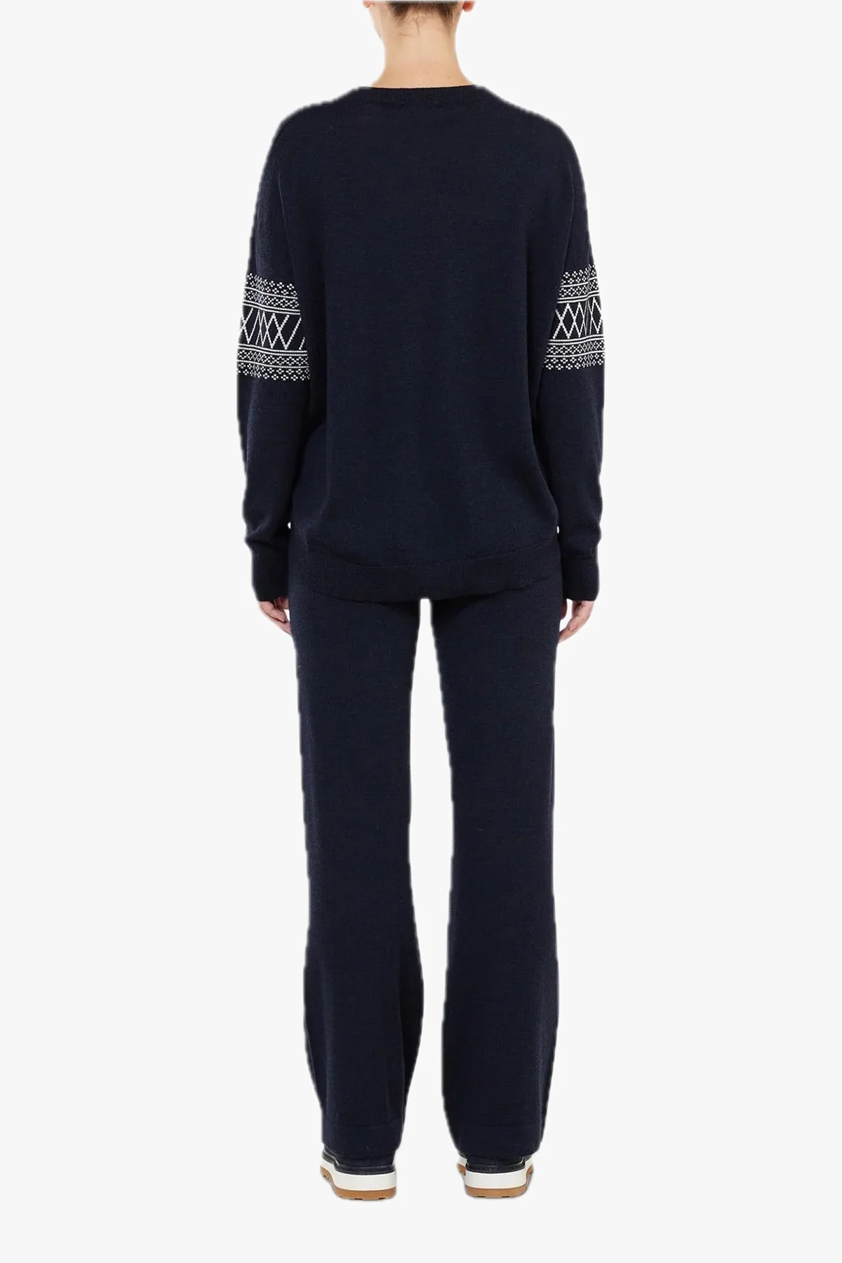 Geilo Belted pant women - Image 2