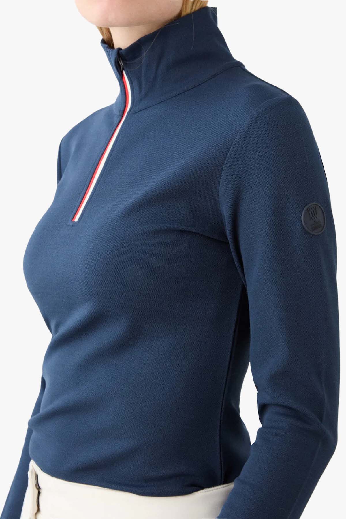 Bibi ZipUp Solid women - Image 2