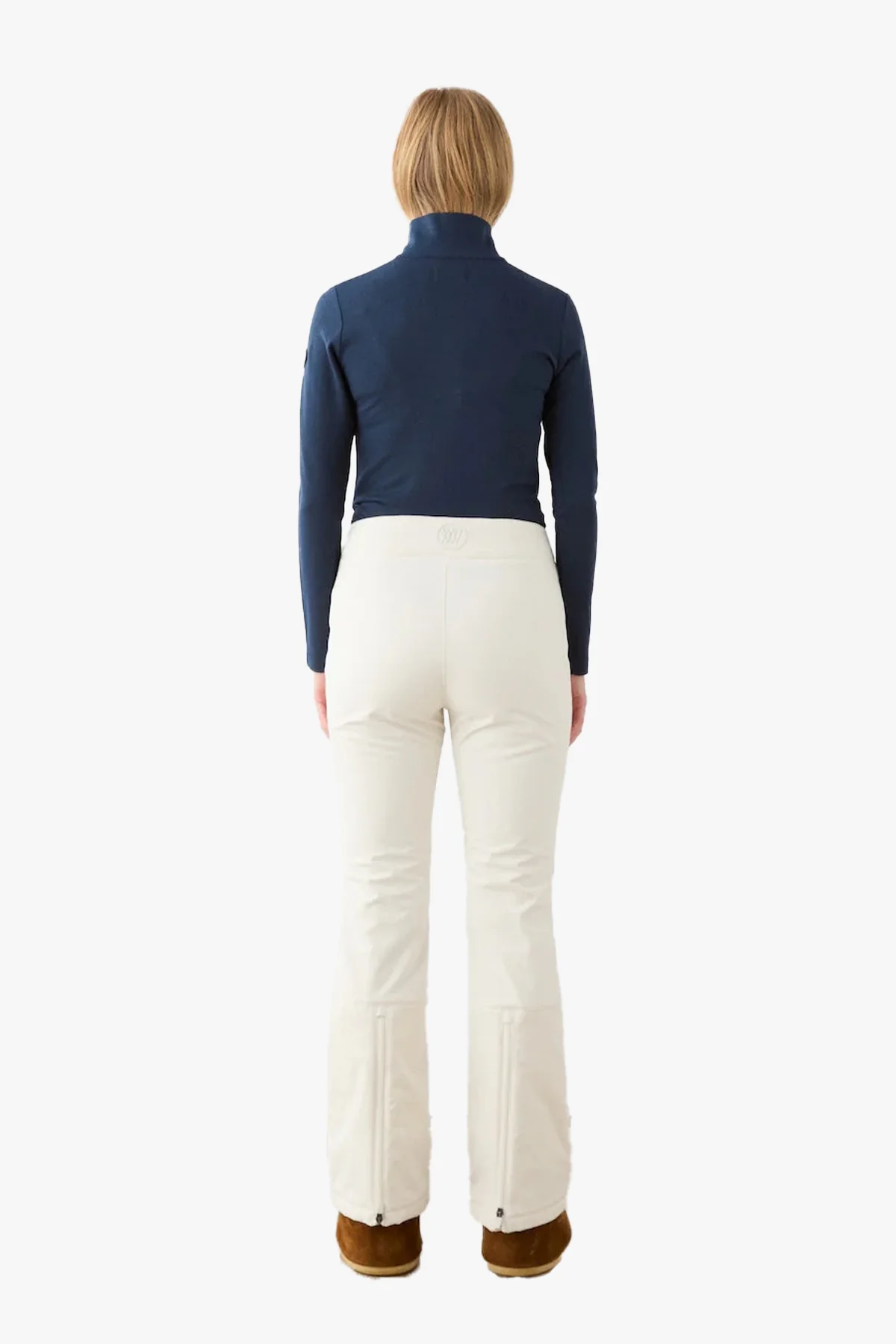 Bibi ZipUp Solid women - Image 3