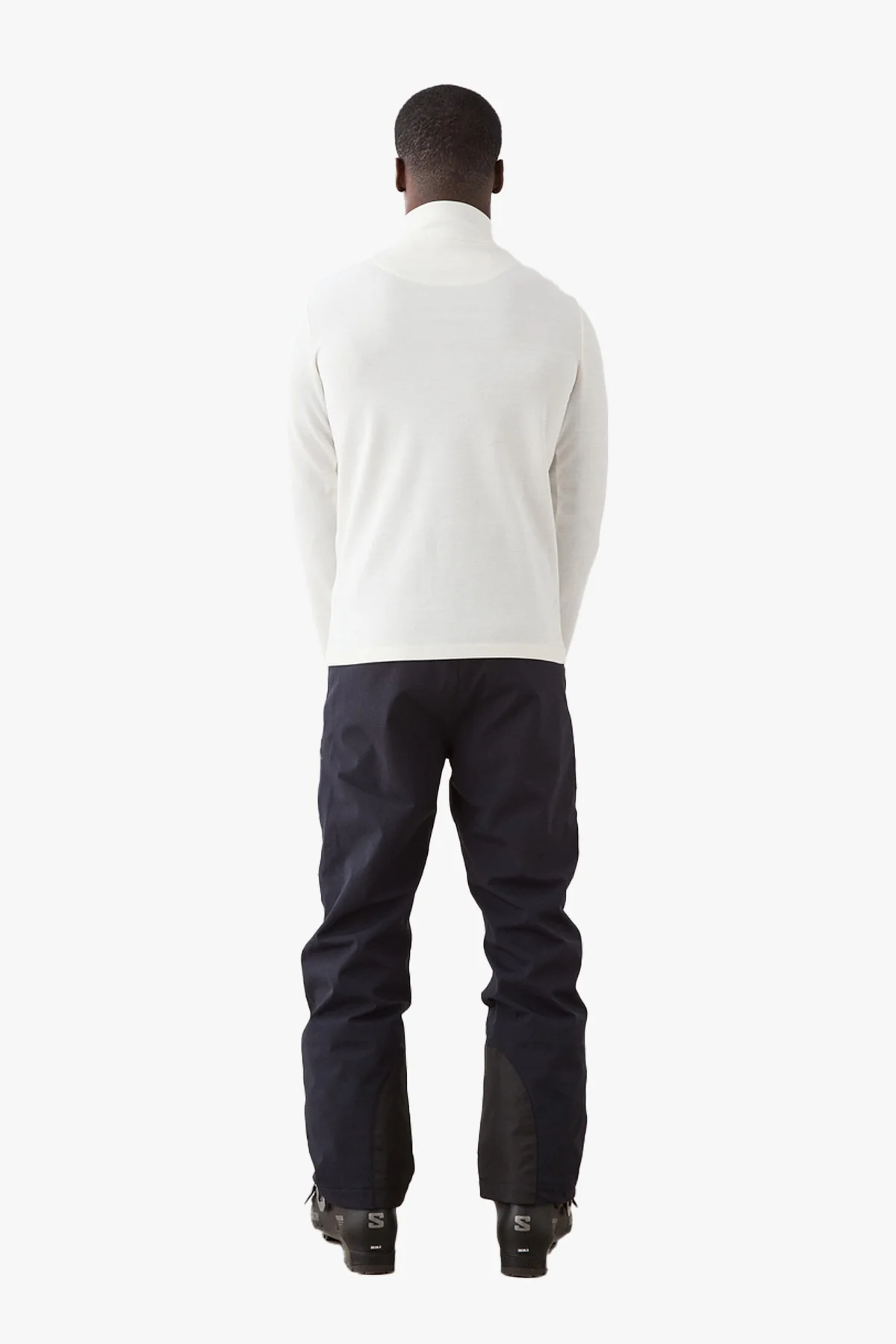 Moore ZipUp Solid men - Image 4