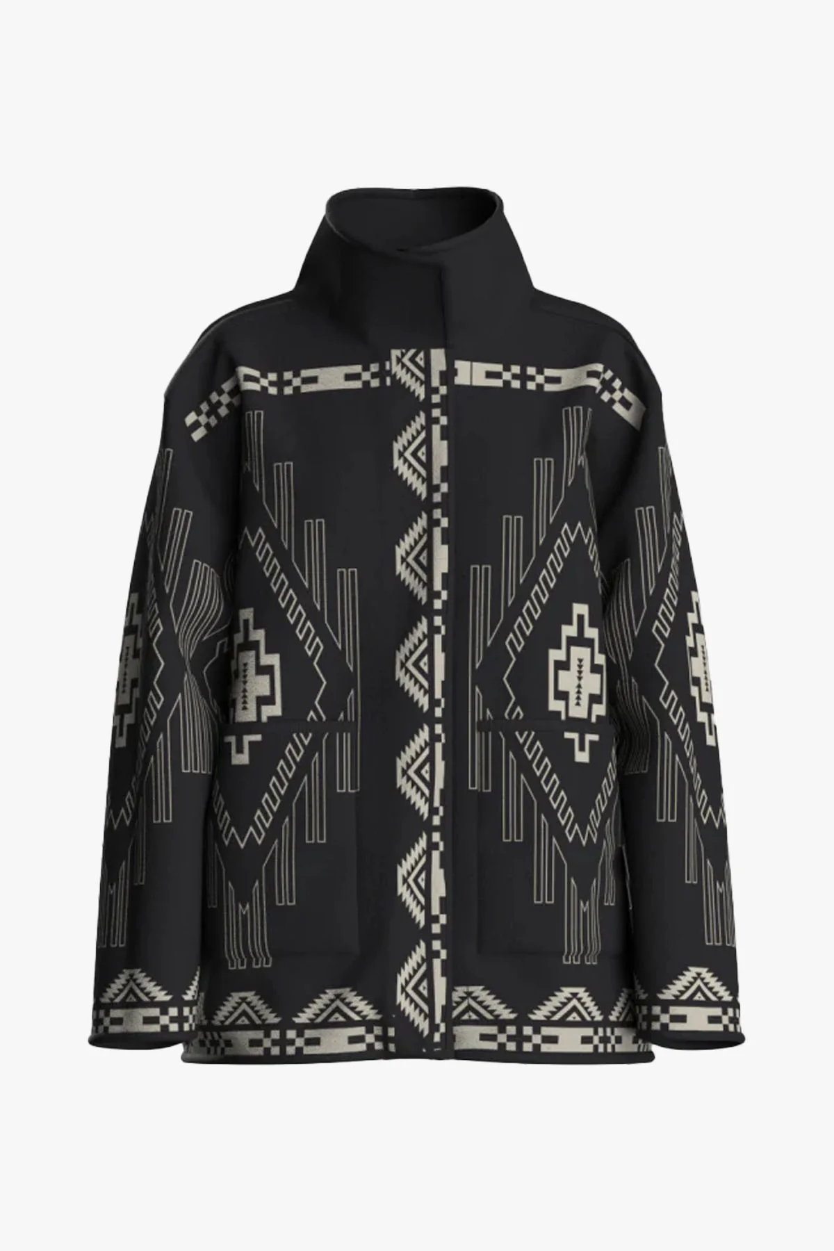 Kautokeino Jacket women