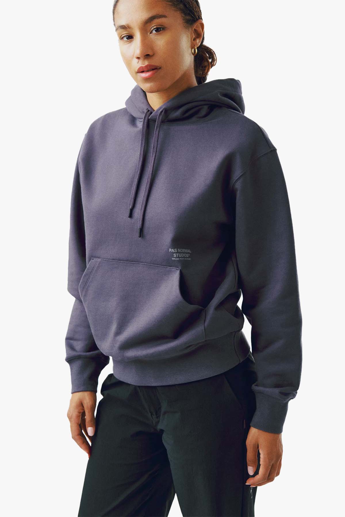 Off-Race Hoodie - Image 2