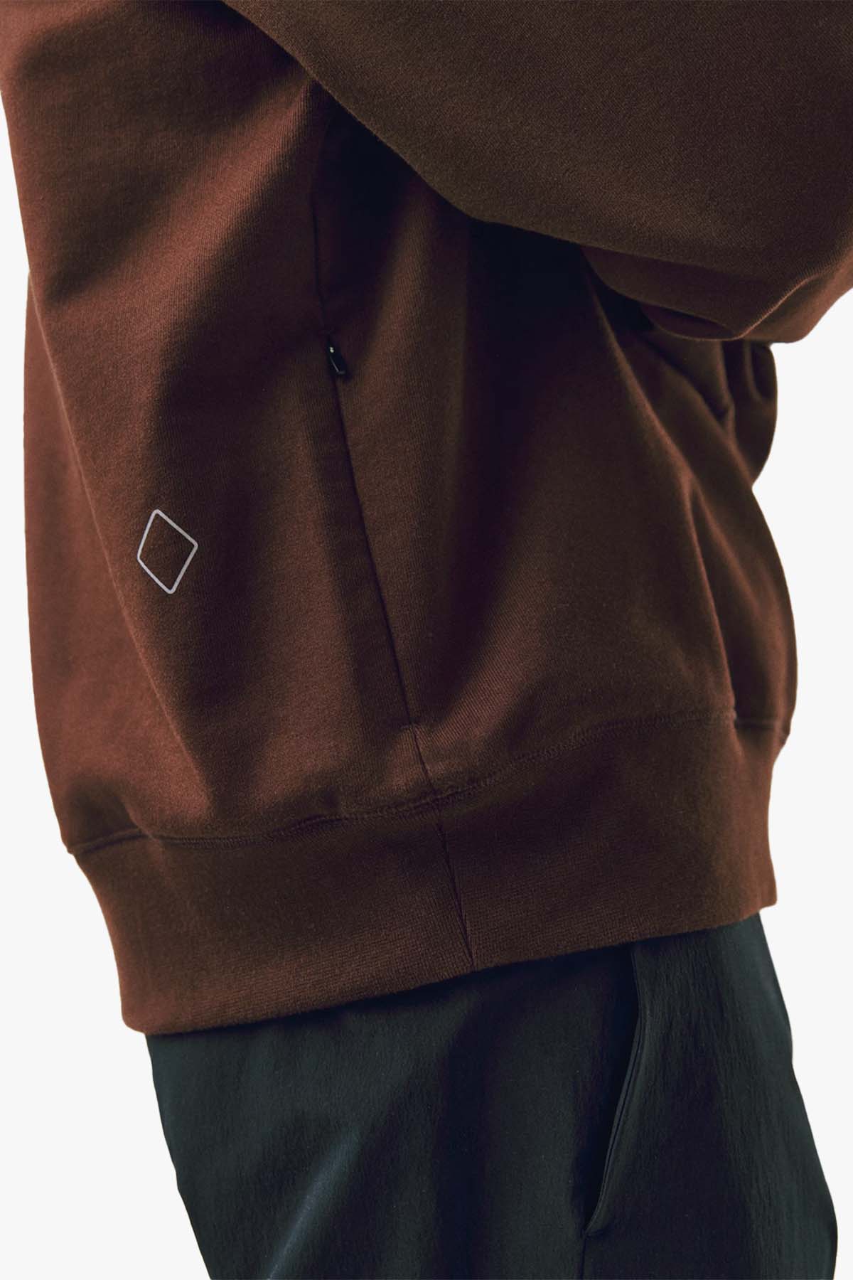 Off-Race Sweatshirt - Image 4
