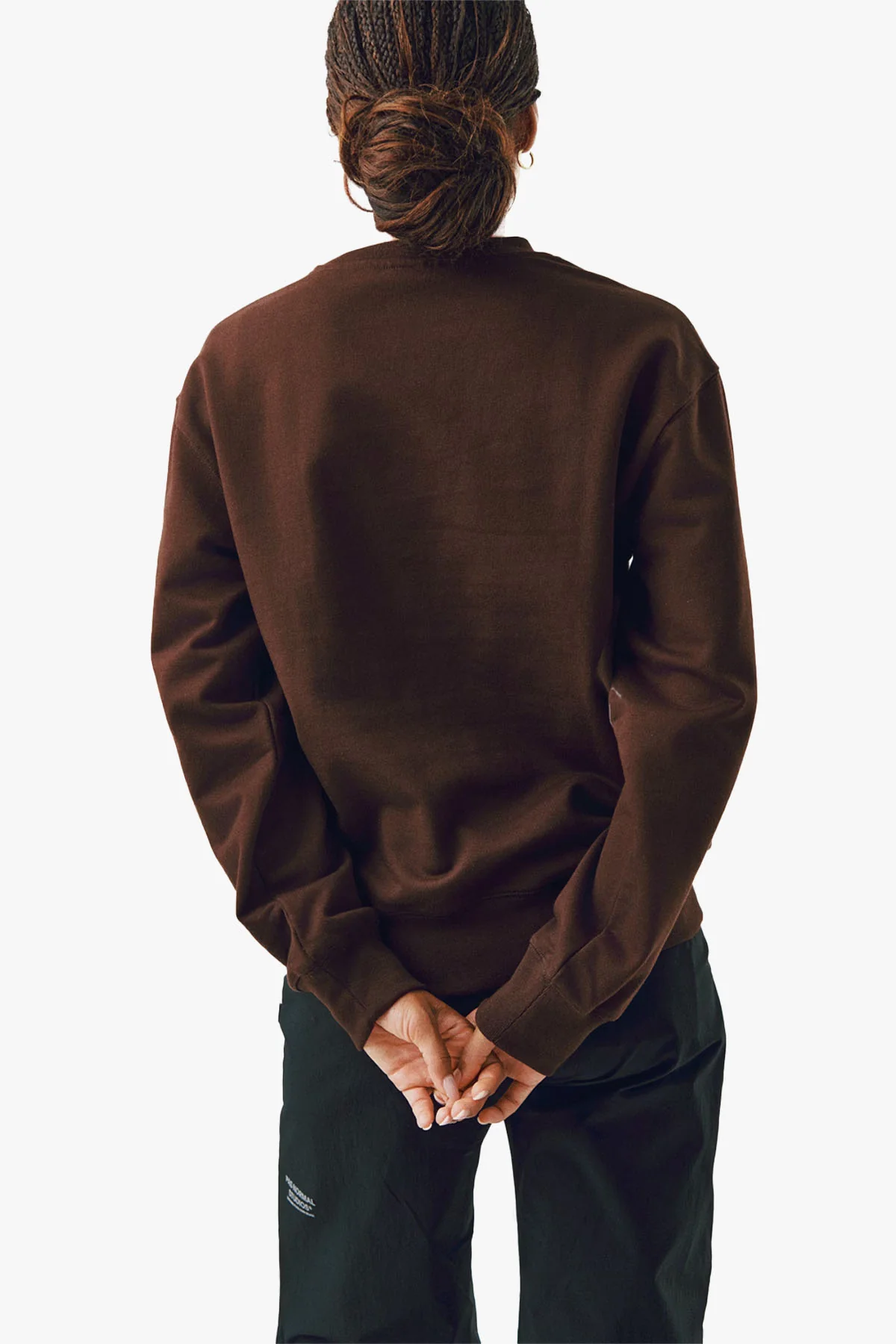 Off-Race Sweatshirt - Image 5