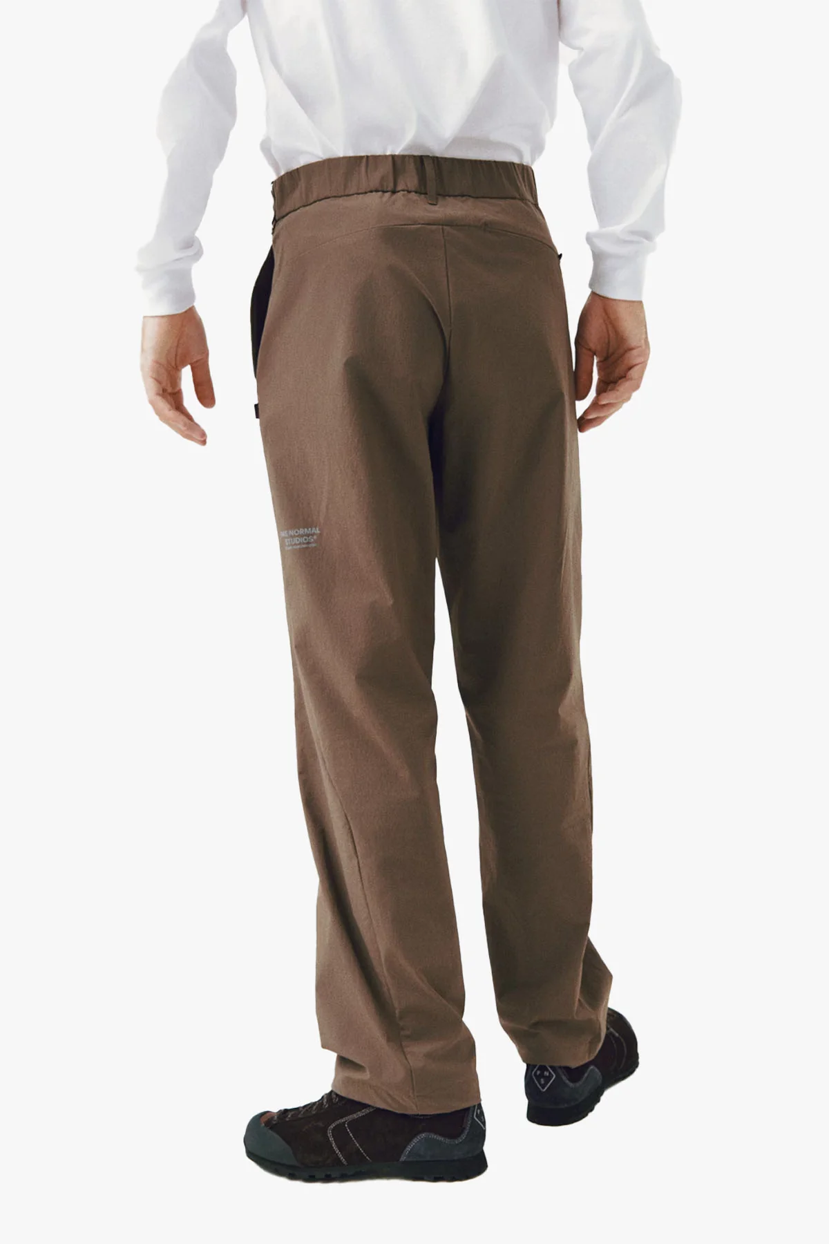 Off-Race Tech Pants - Image 3
