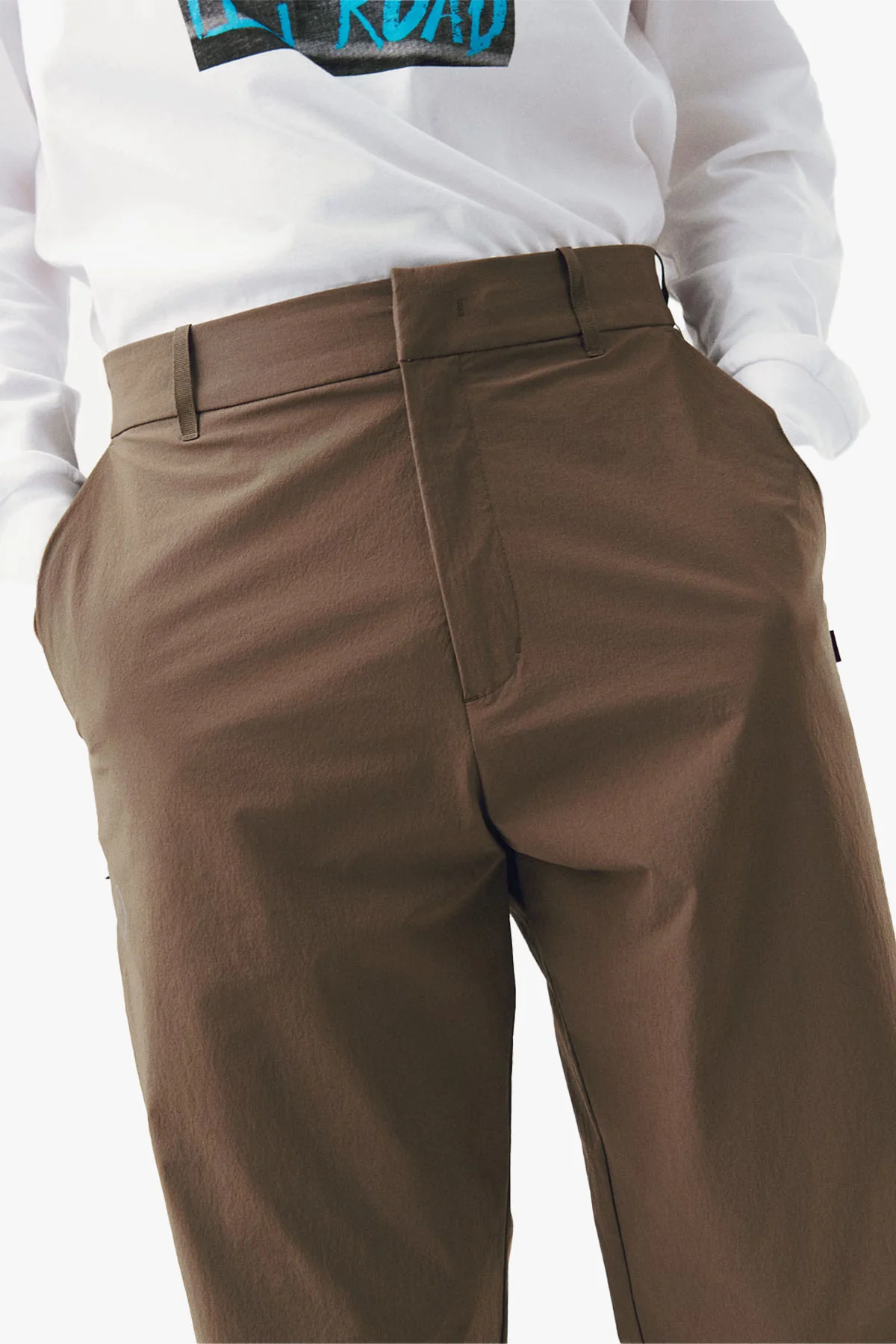 Off-Race Tech Pants - Image 5