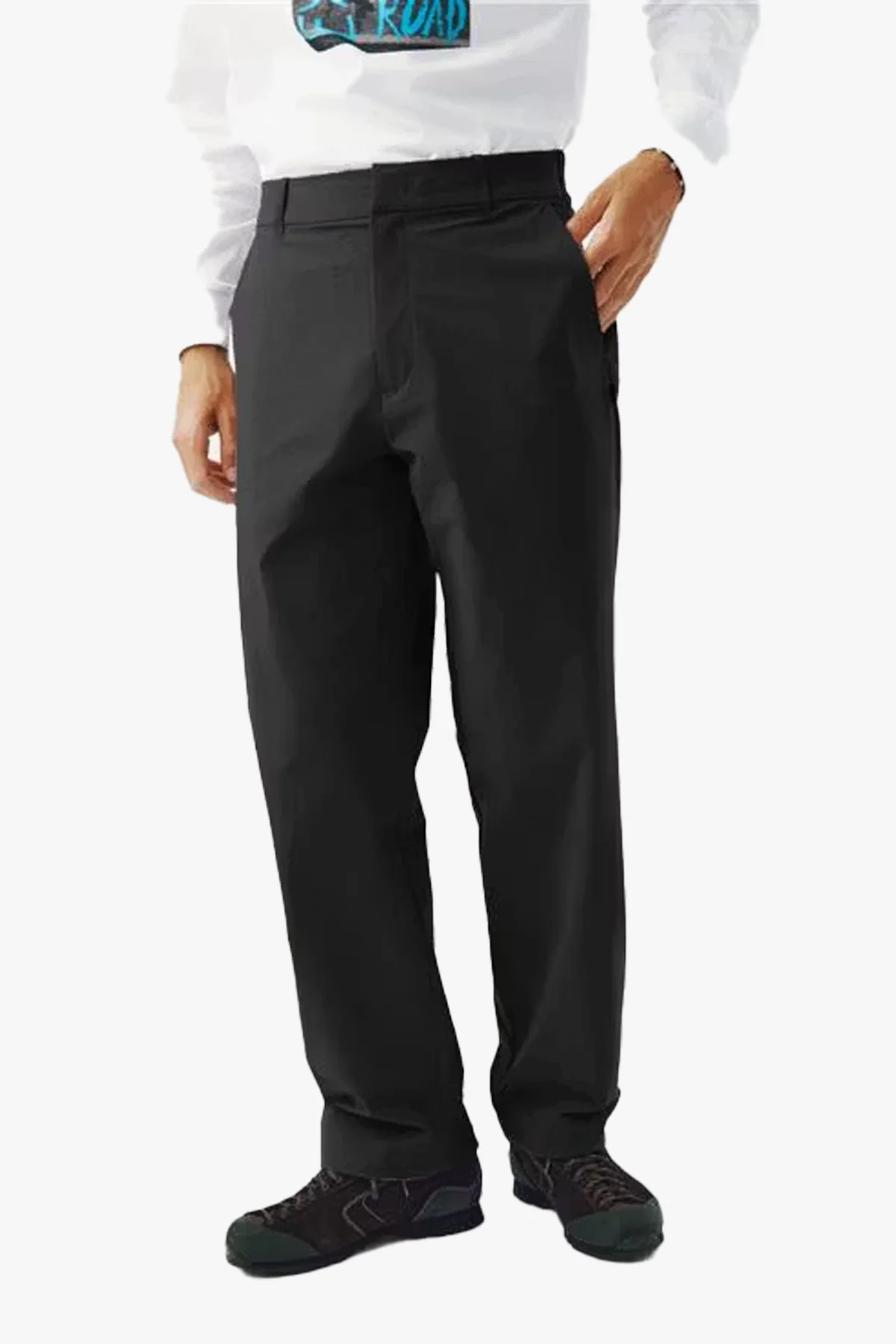 Off-Race Tech Pants - Image 3