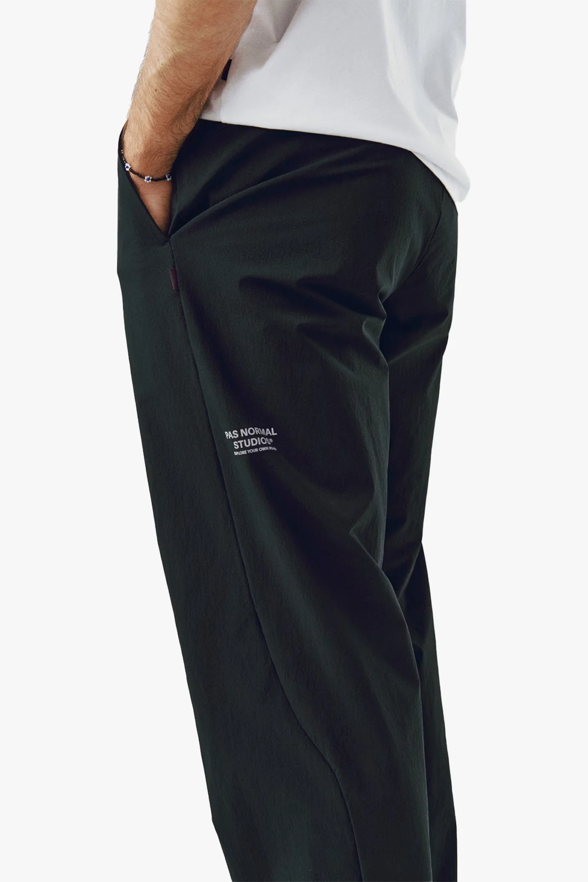 Off-Race Tech Pants - Image 4
