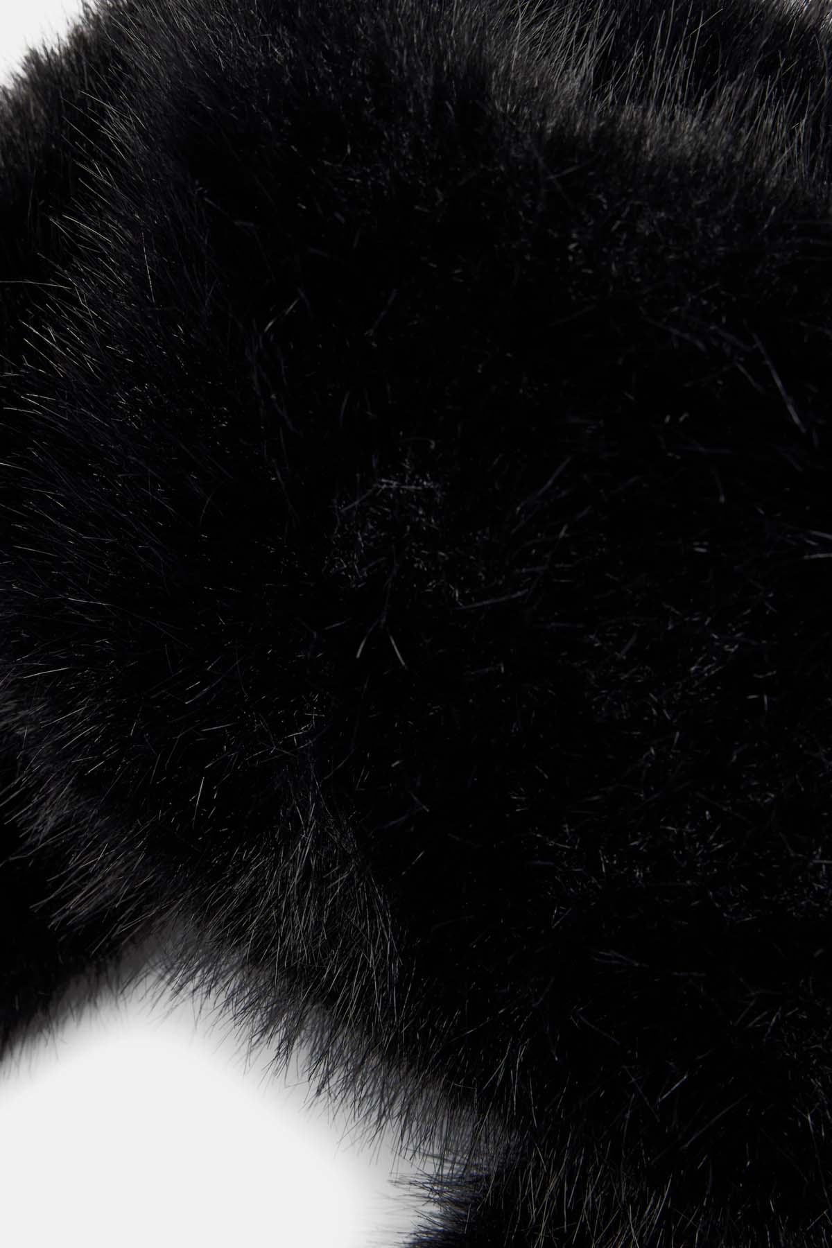 Faux Fur Trapper Hat - Image 3