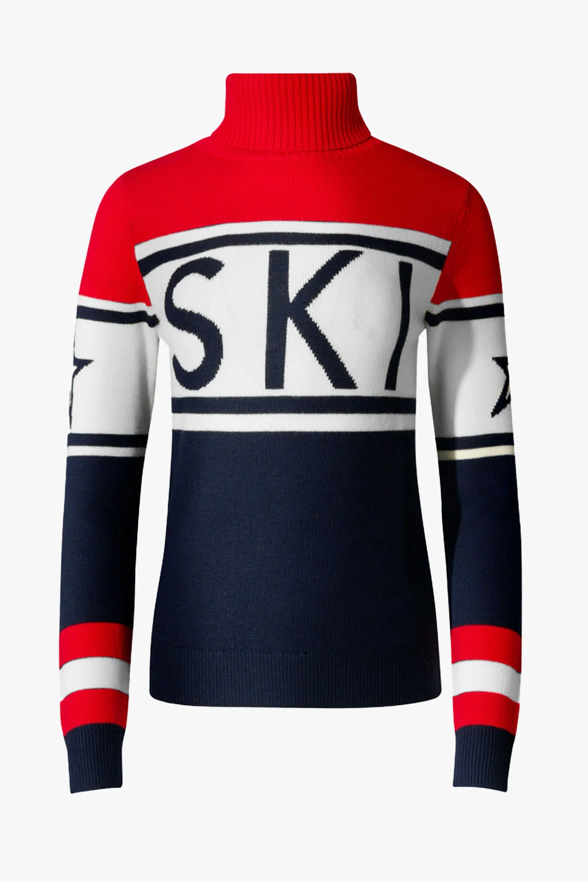 Schild Sweater