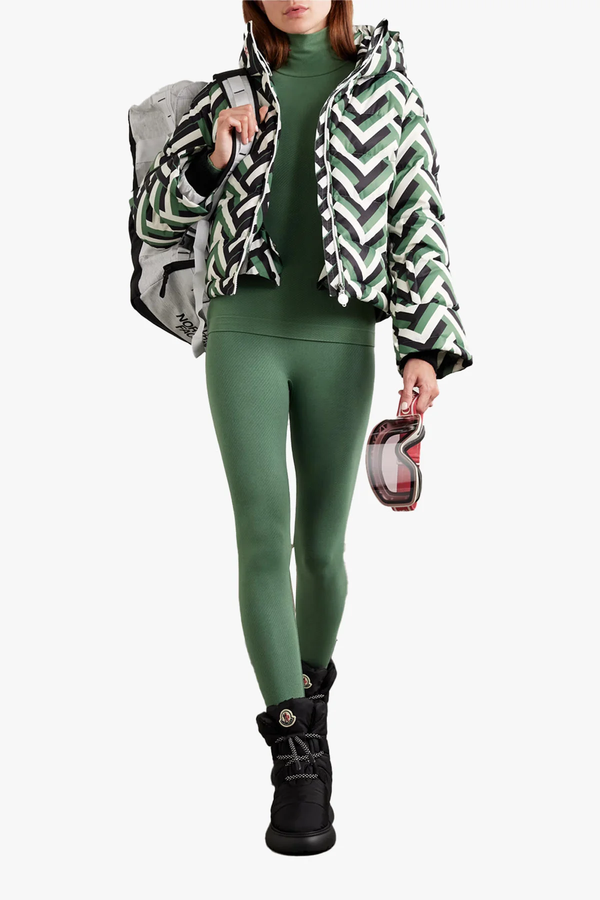 Perfect Thermal Legging - Image 2