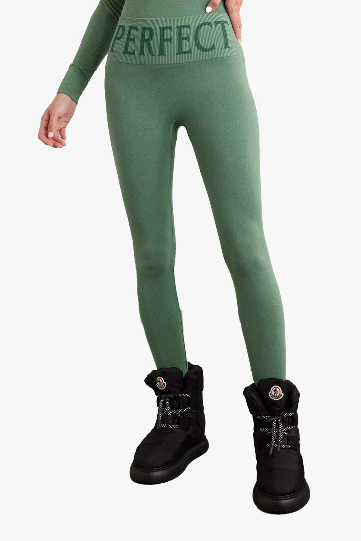 Perfect Thermal Legging - Image 3