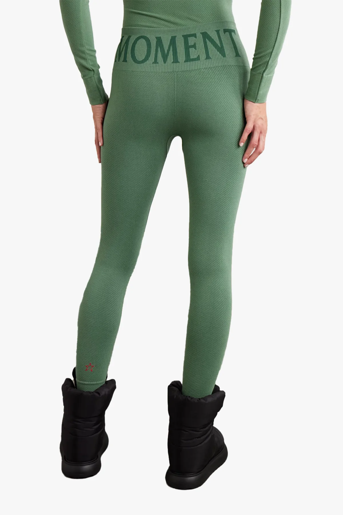 Perfect Thermal Legging - Image 4