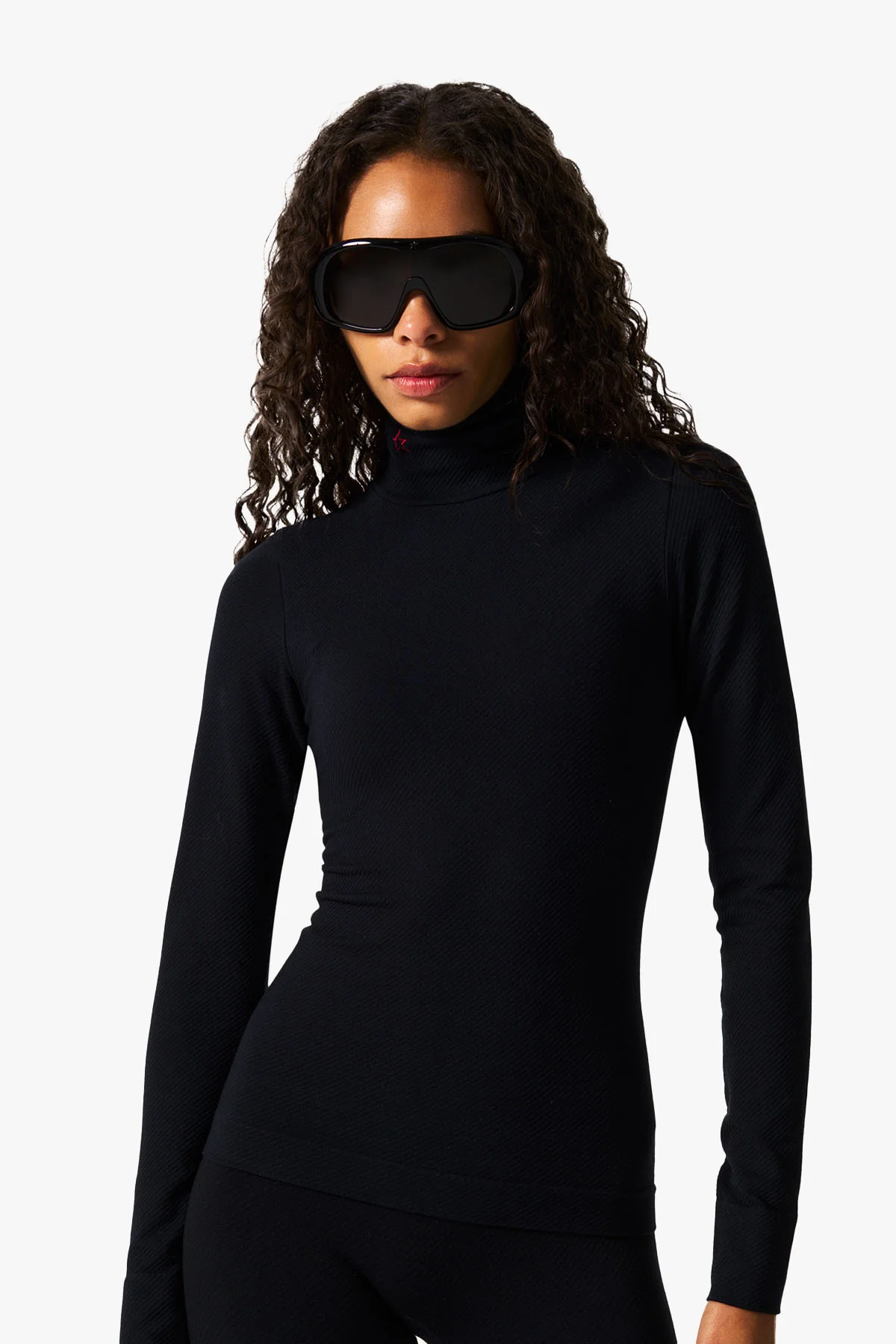 Perfect Thermal Rollneck - Image 2