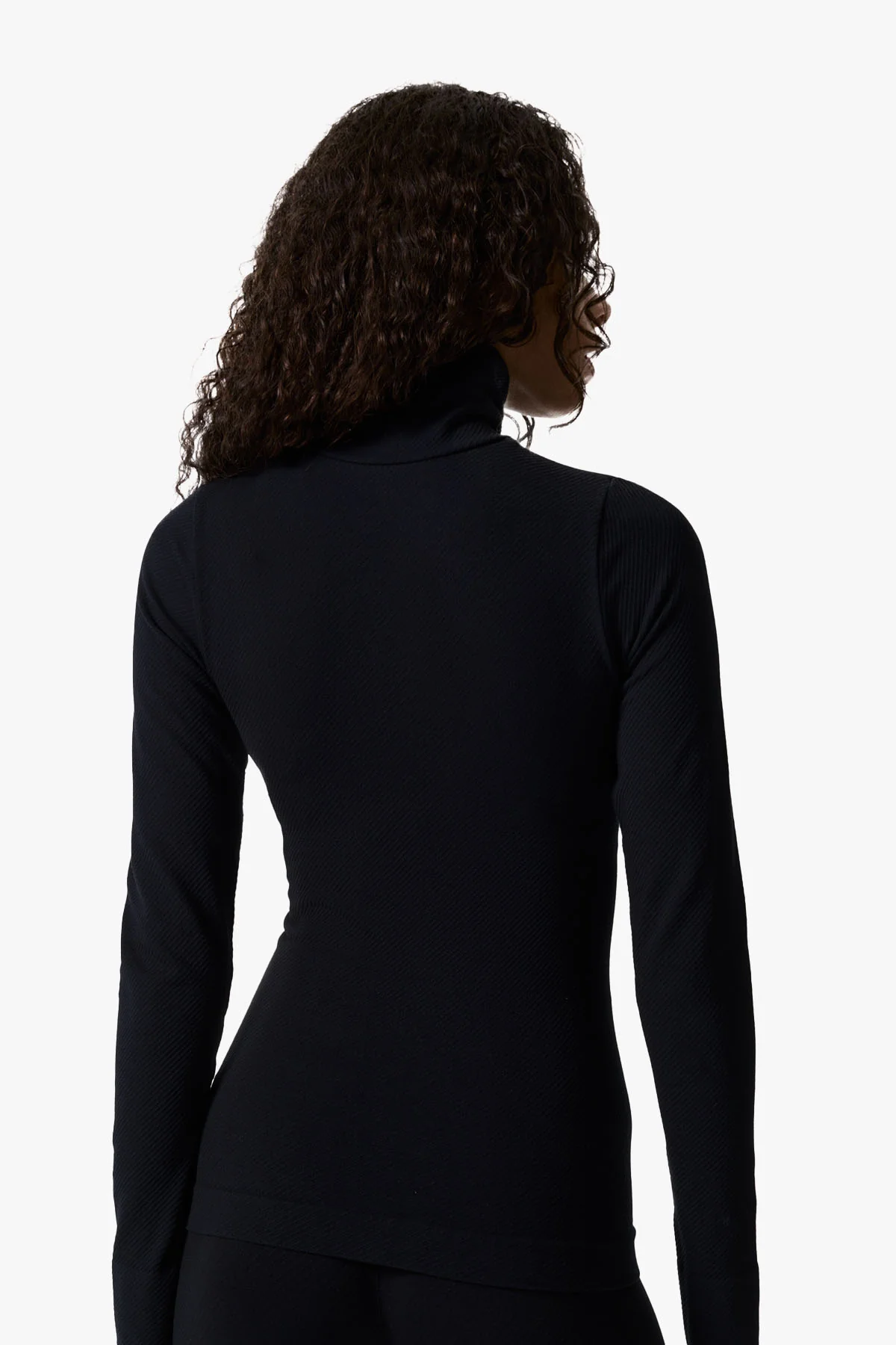 Perfect Thermal Rollneck - Image 3
