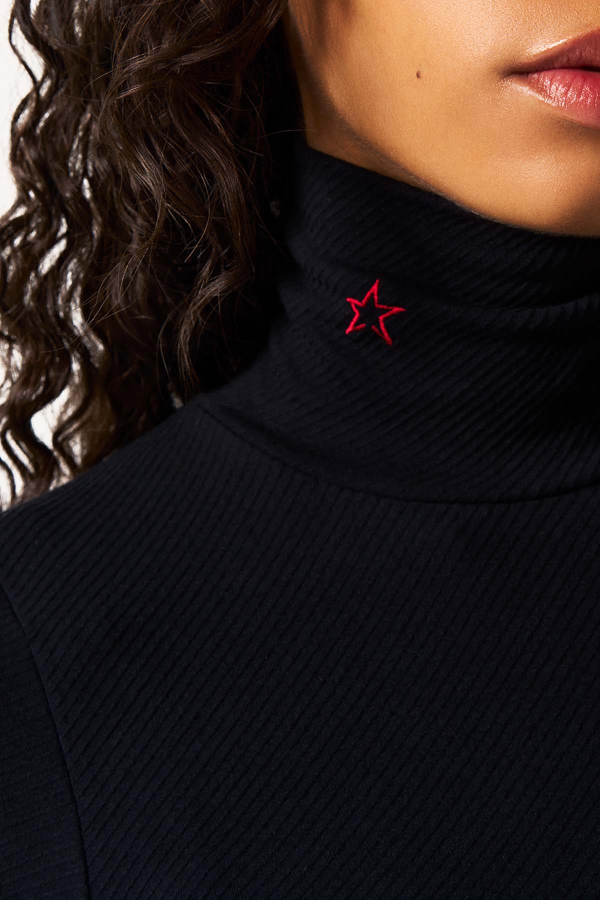 Perfect Thermal Rollneck - Image 4