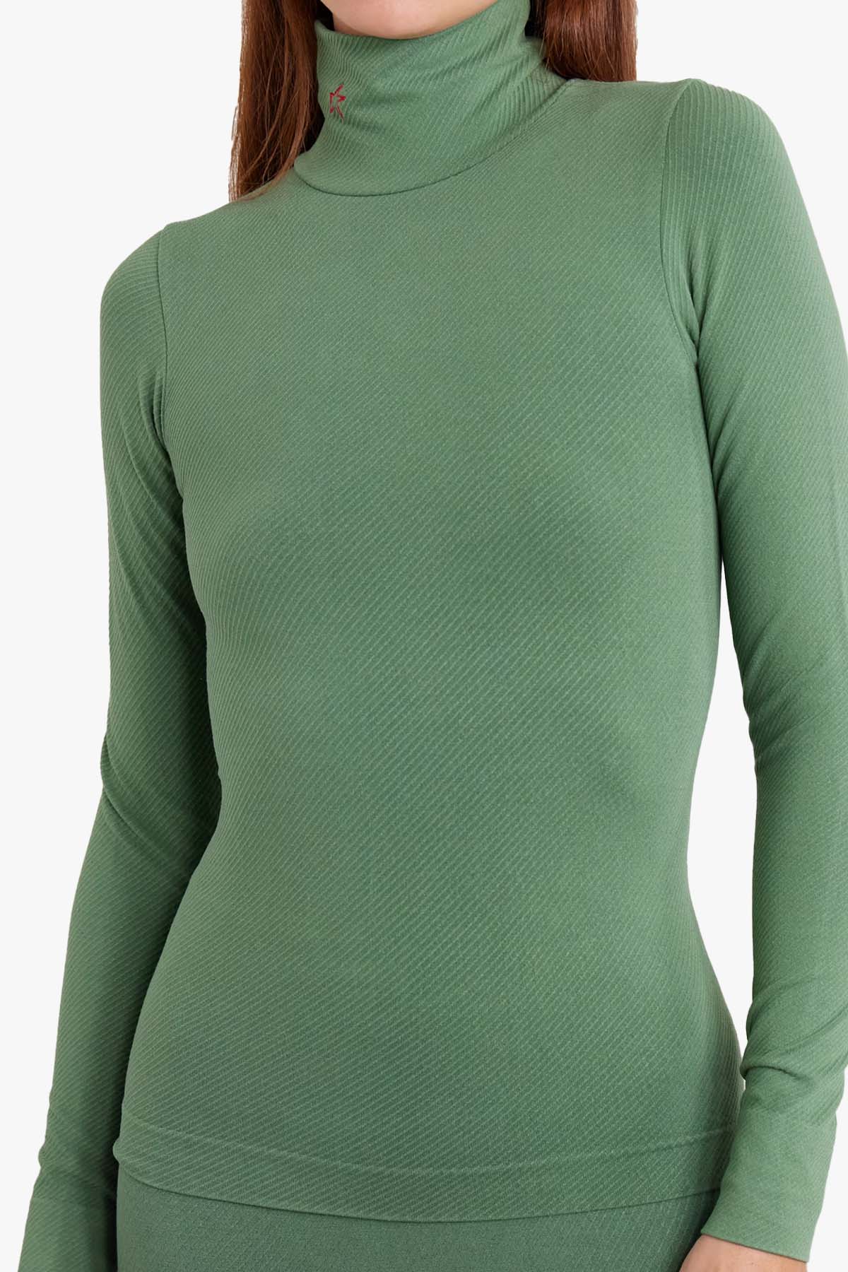Perfect Thermal Rollneck - Image 2