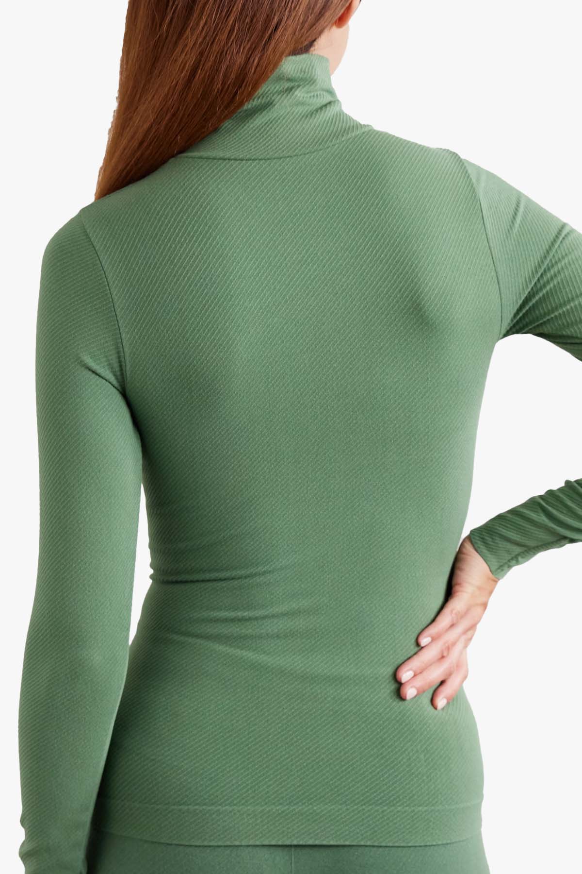 Perfect Thermal Rollneck - Image 3