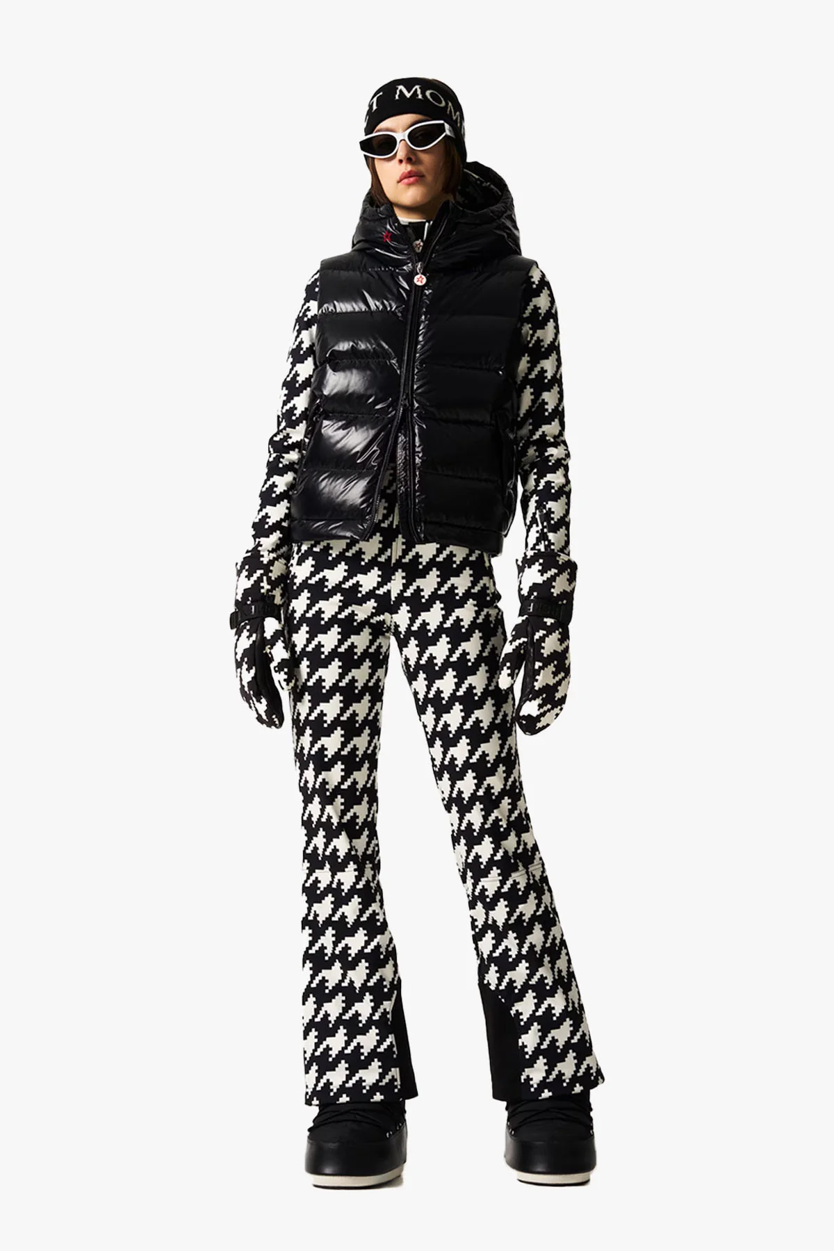 Polar Flare Gilet - Image 2