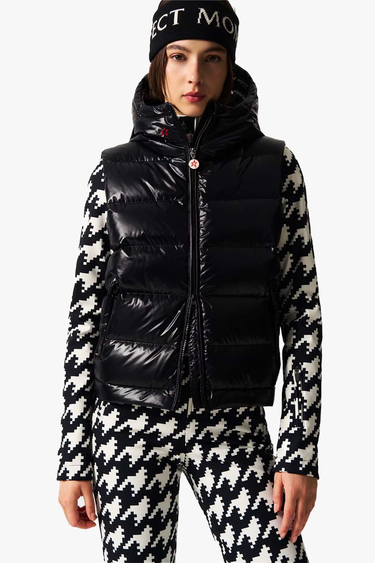 Polar Flare Gilet - Image 3