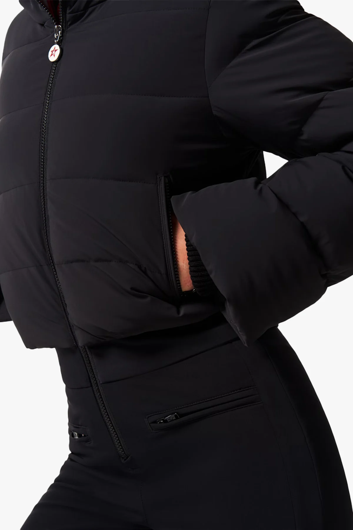 Polar Flare Ski Suit - Image 3