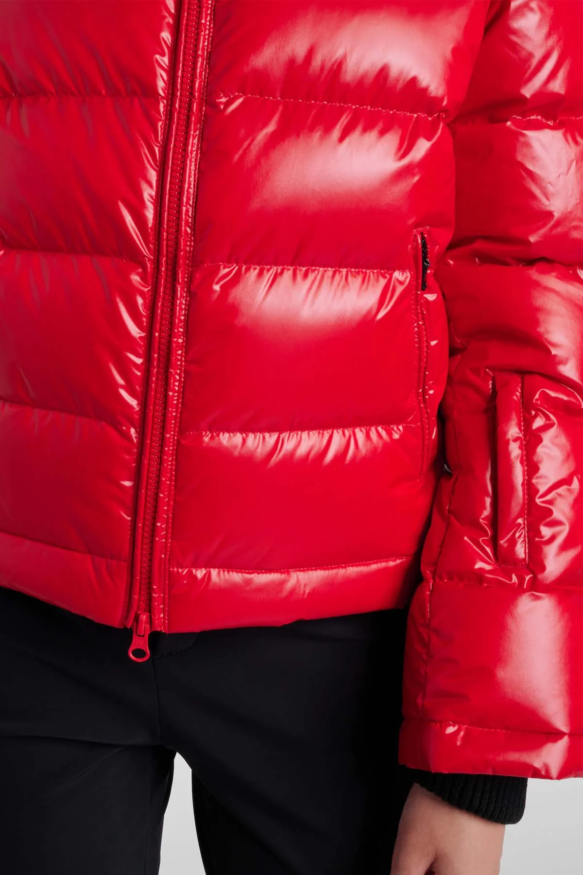 Polar Flare Ski Jacket III - Image 4