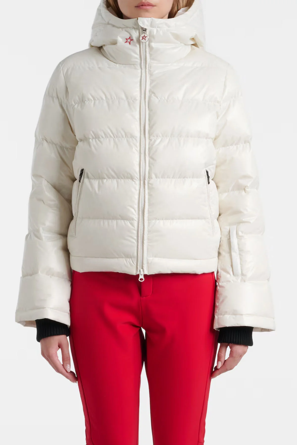 Polar Flare Ski Jacket III - Image 2