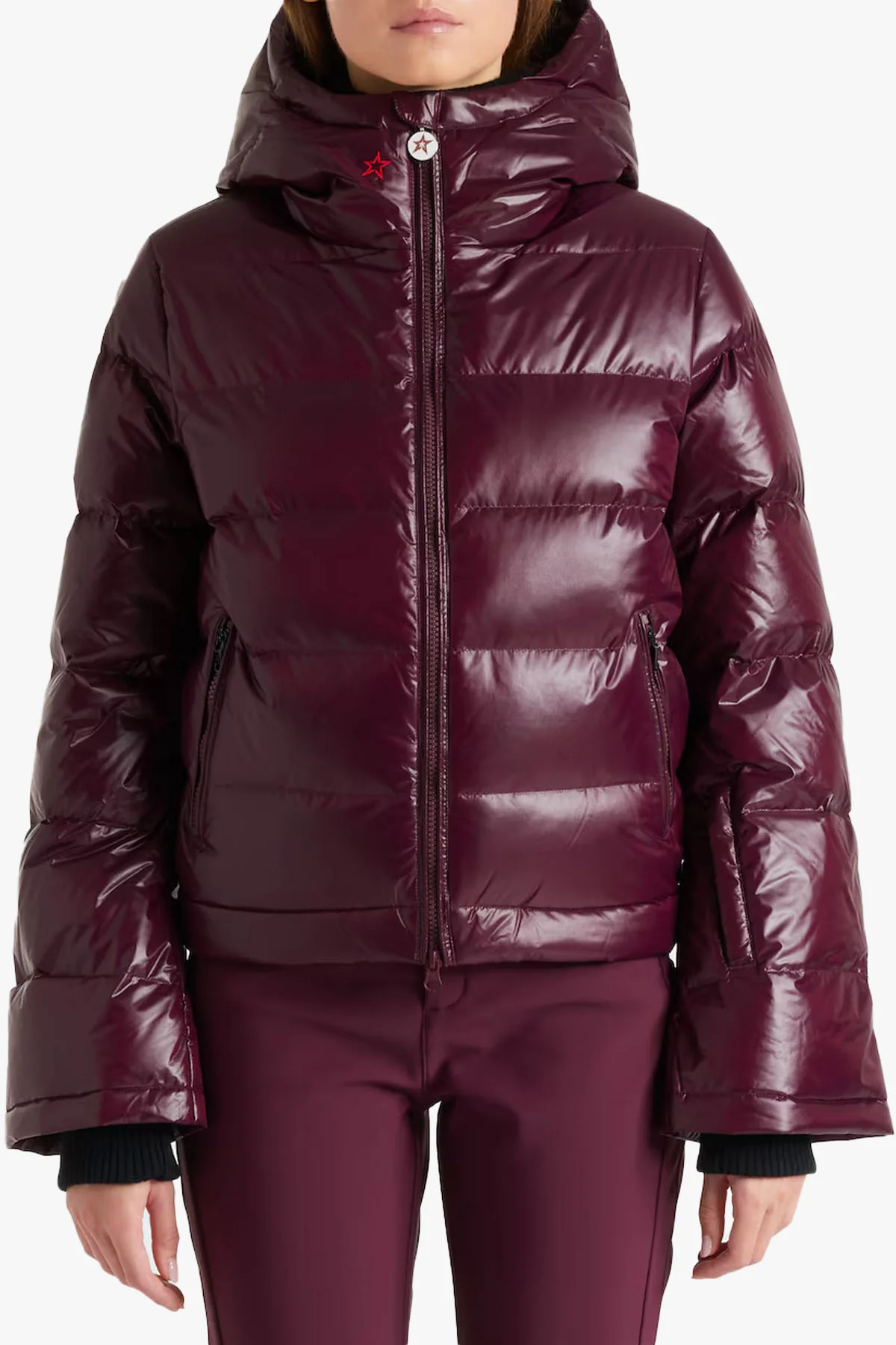 Polar Flare Ski Jacket III - Image 4