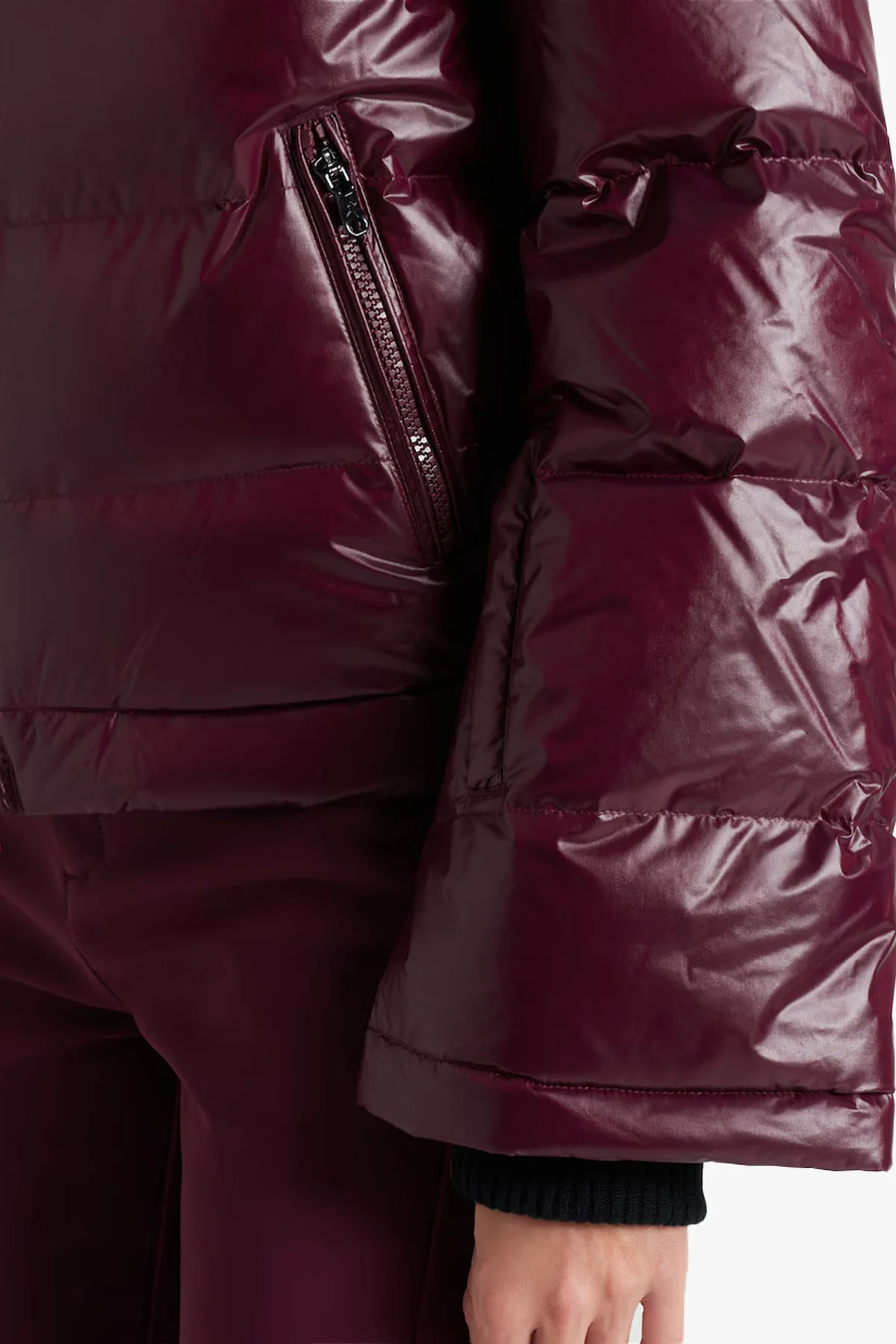 Polar Flare Ski Jacket III - Image 5
