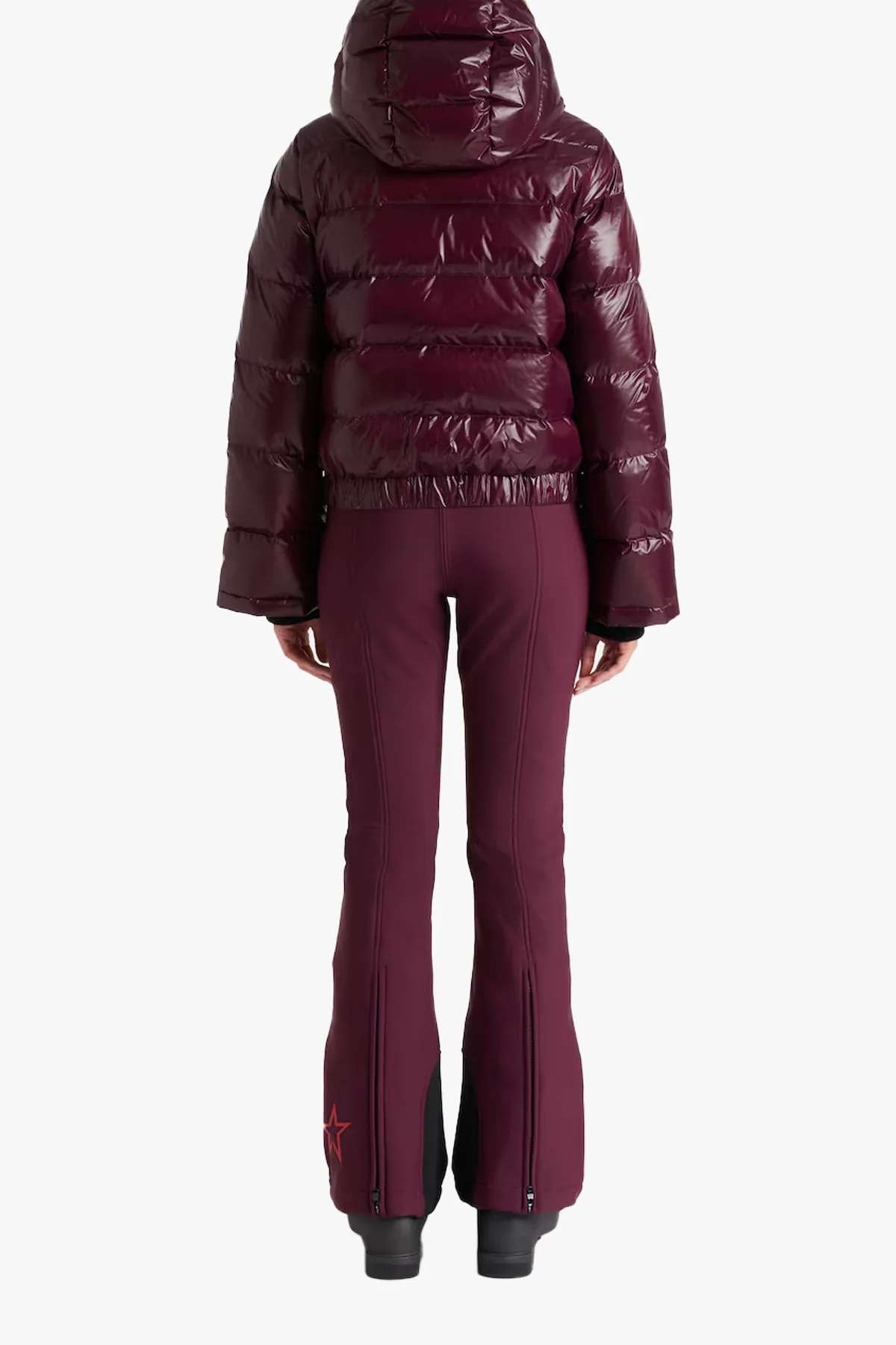 Polar Flare Ski Jacket III - Image 6